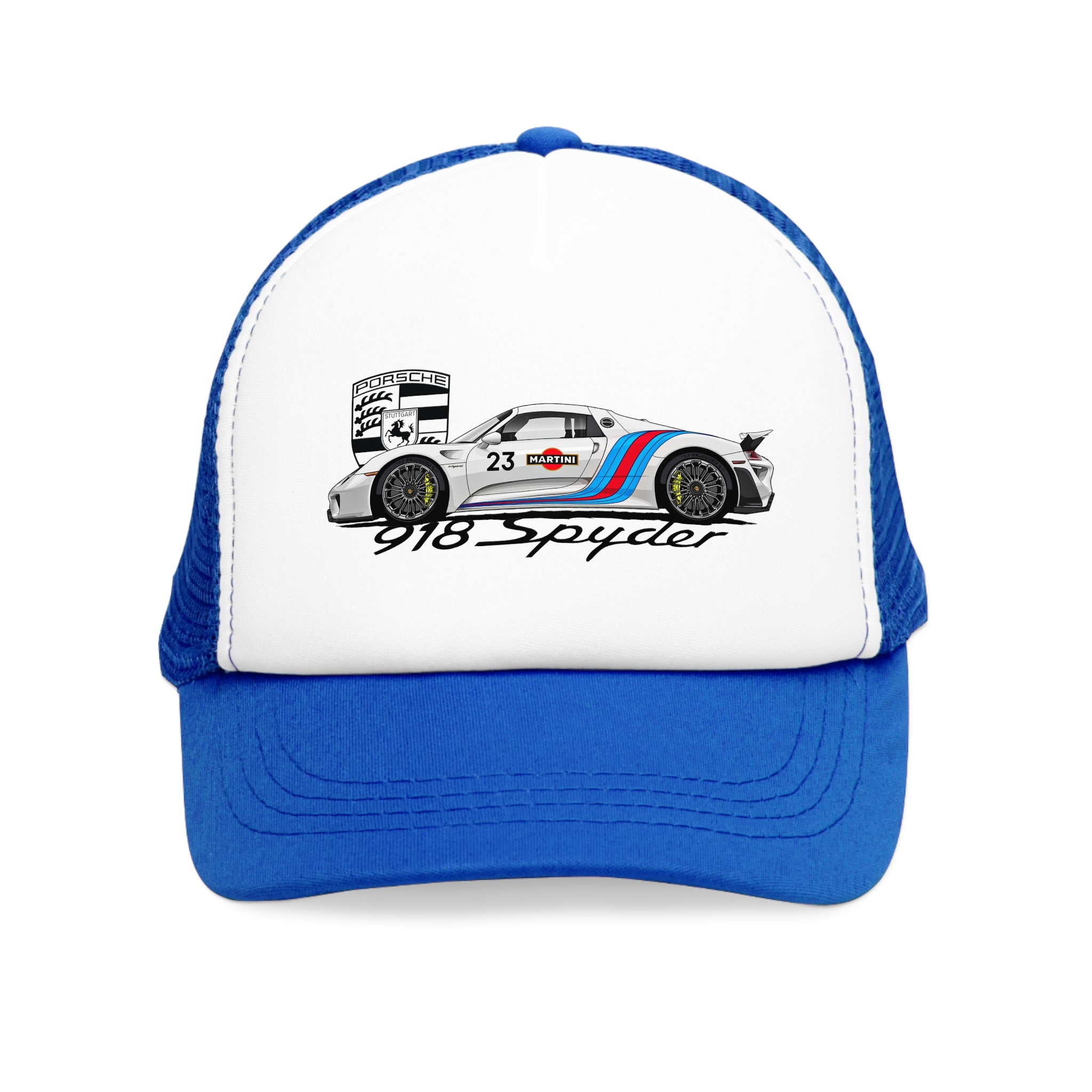 Porsche Cap - 01POECA033