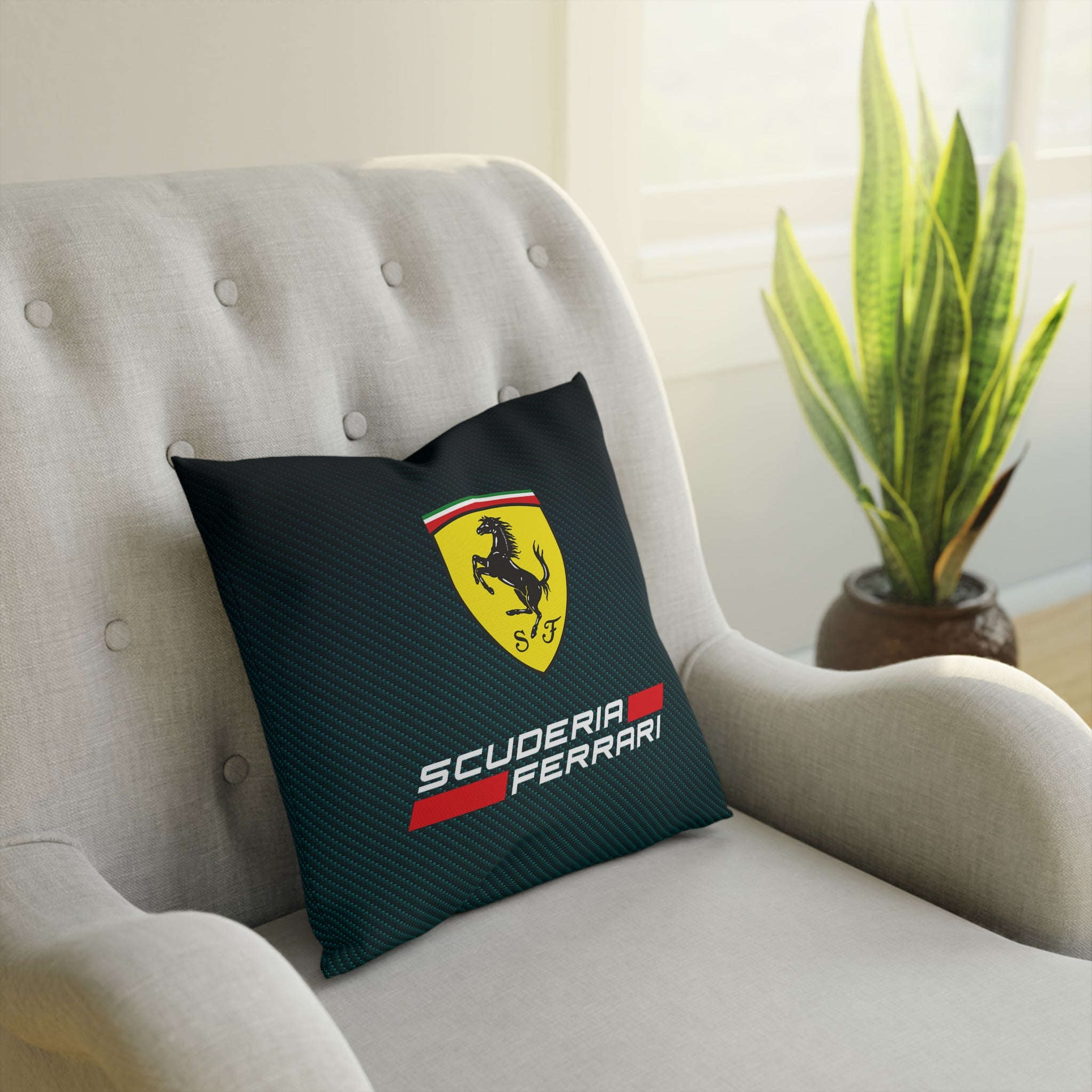 Cushion - FERRARI 02FPL09