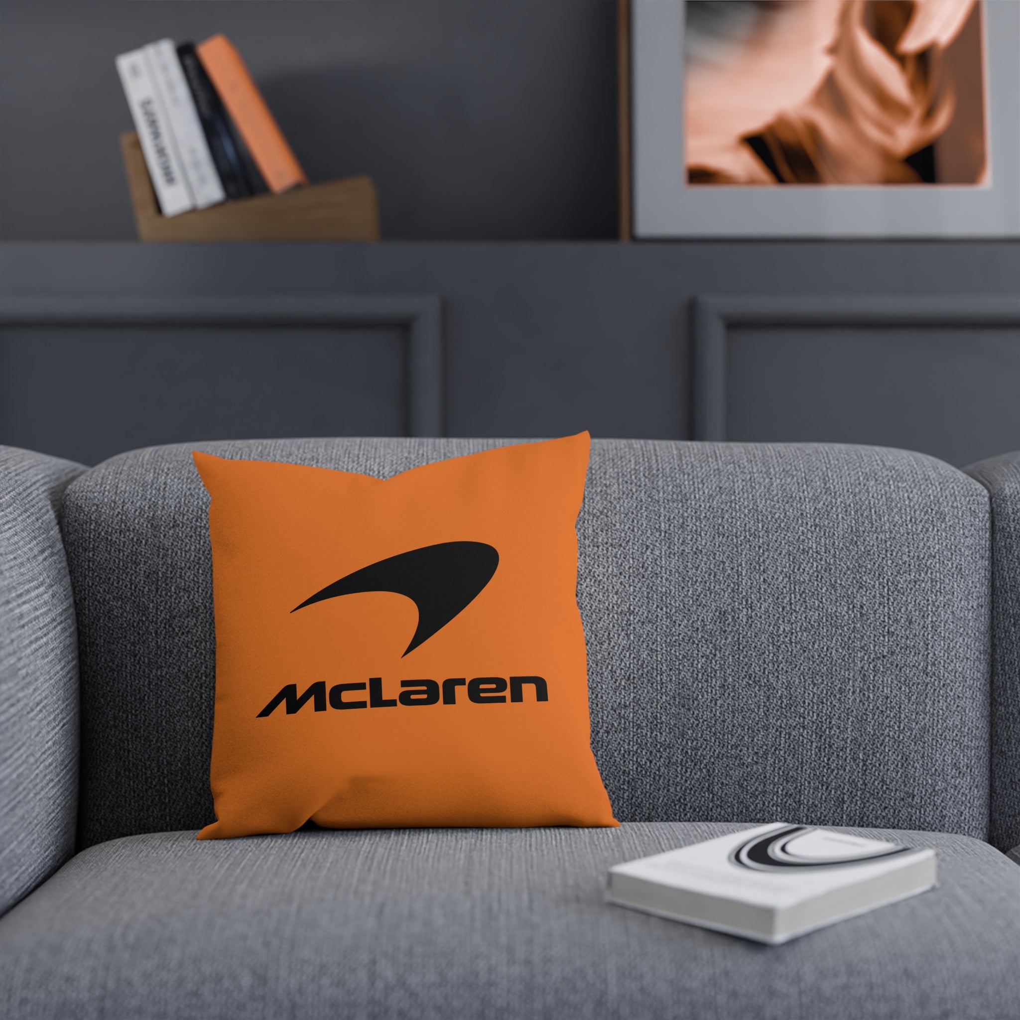 Cushion - MCLAREN 03MPL07