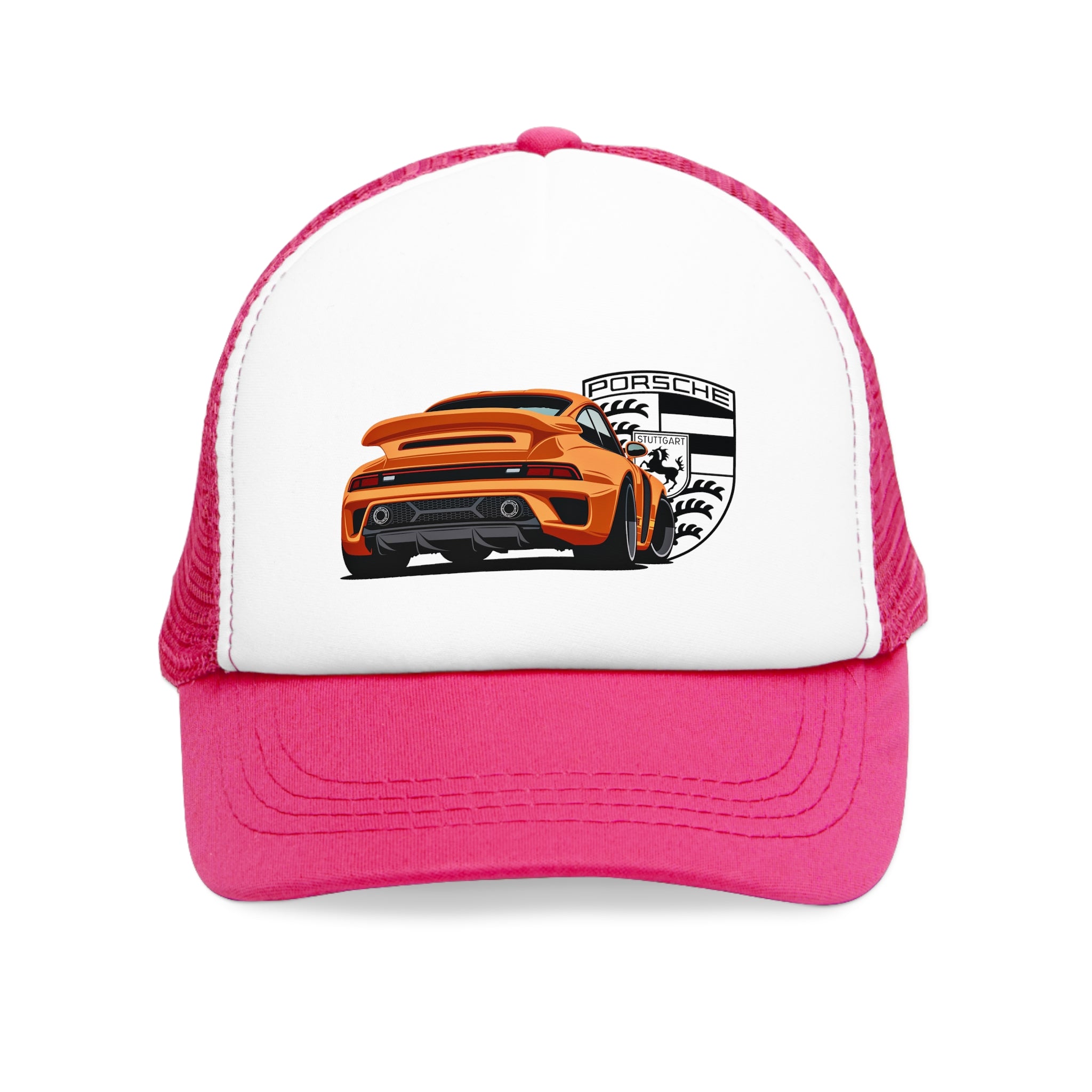 Porsche Cap - 01POECA028