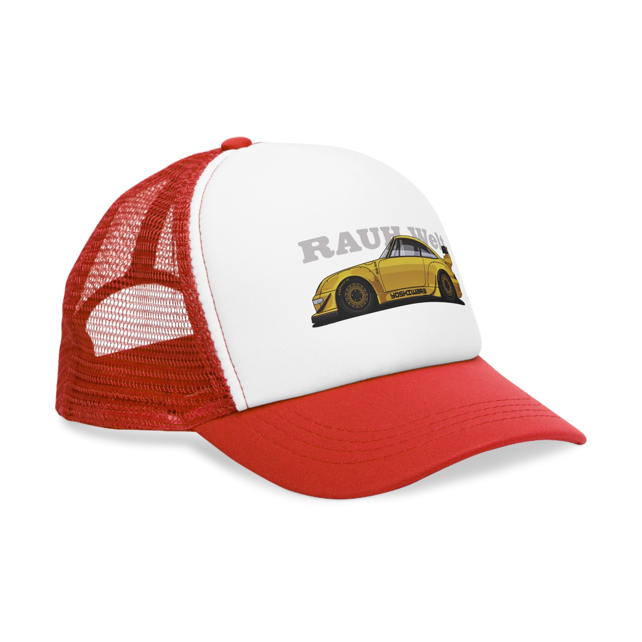 Porsche Cap - 01POECA025