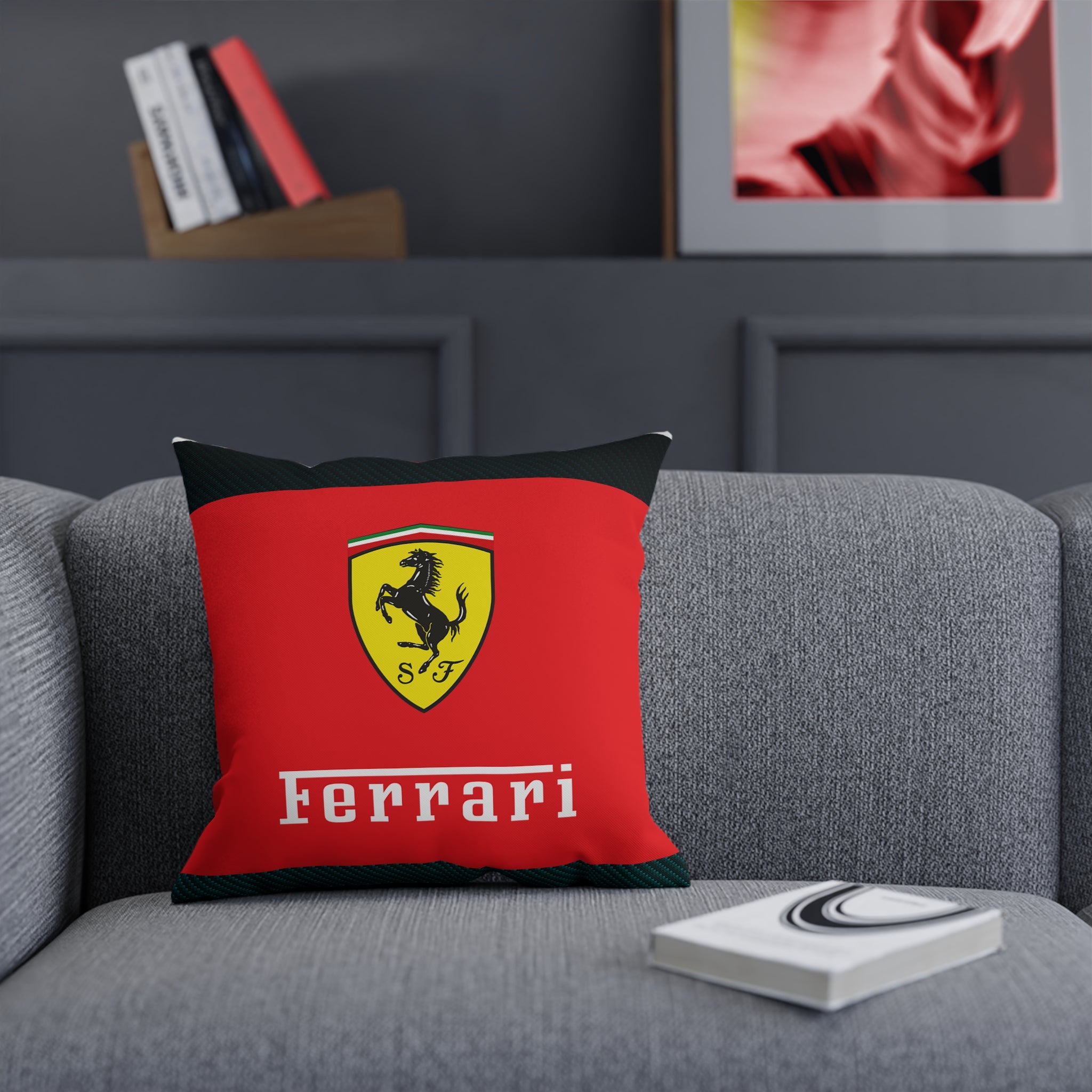 Cushion - FERRARI 02FPL04