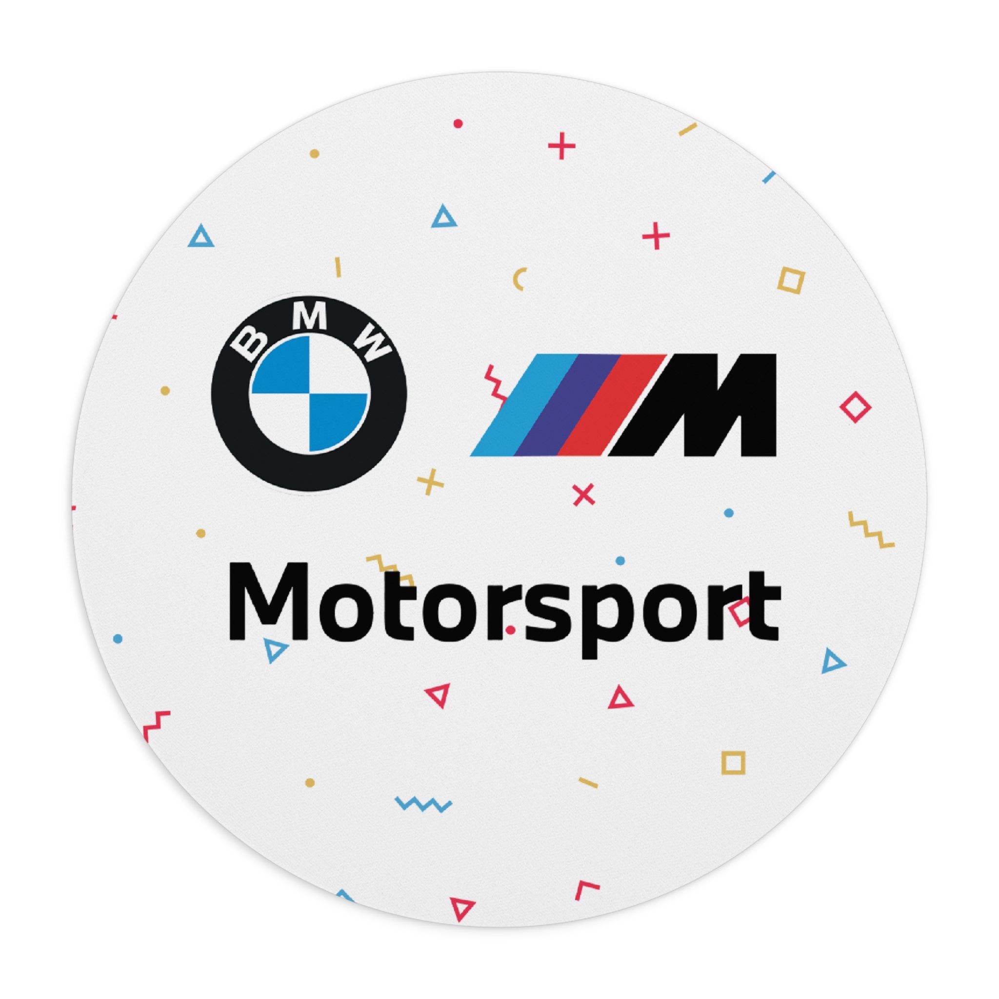 Mouse Pad - BMW 01BPMC011