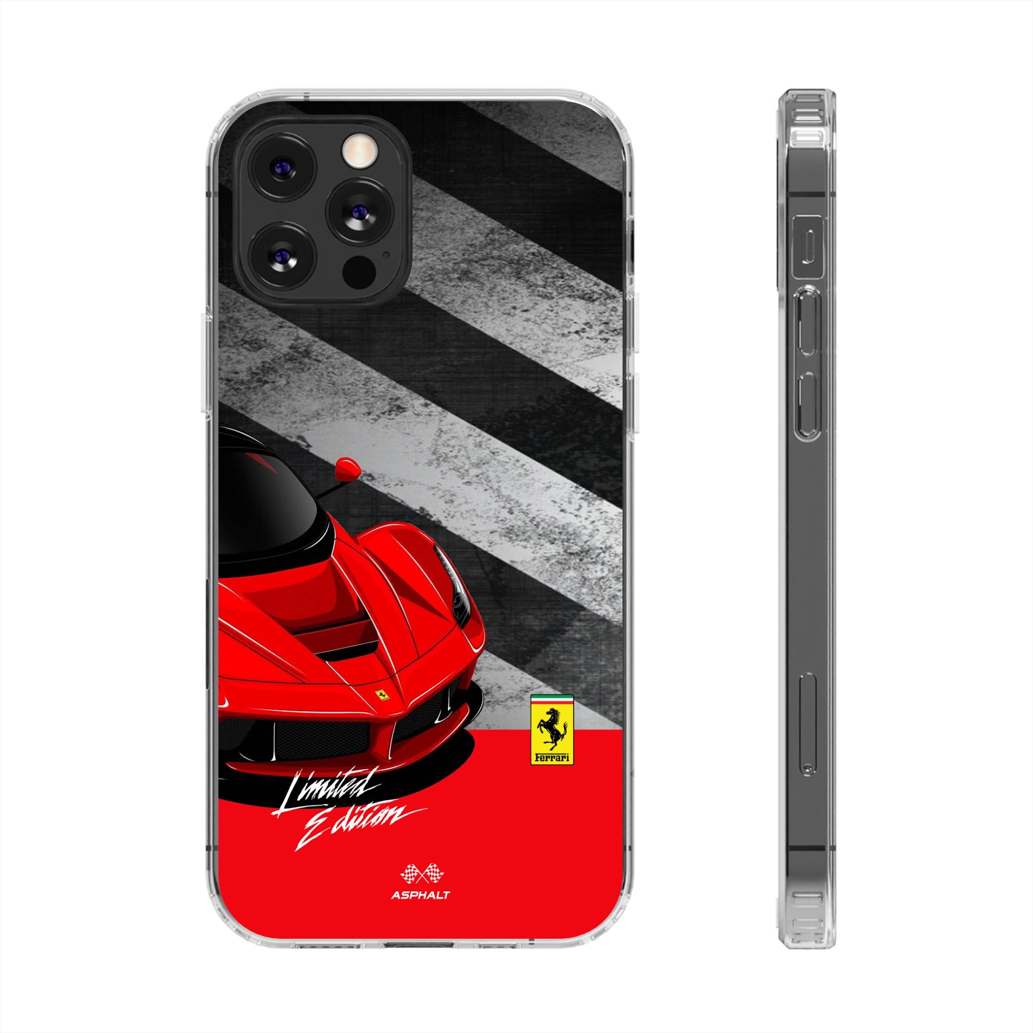 Ferrari Case - 02FMC02