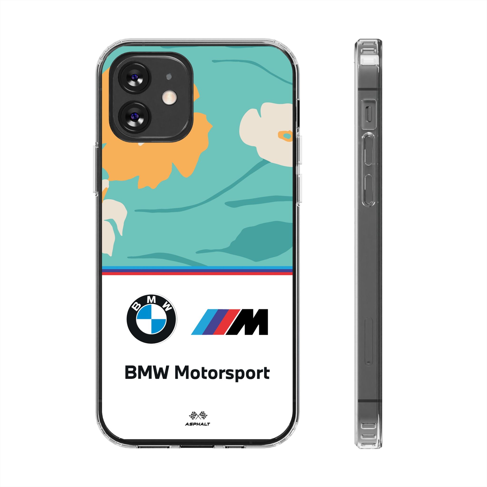 BMW Case - 01BMC011