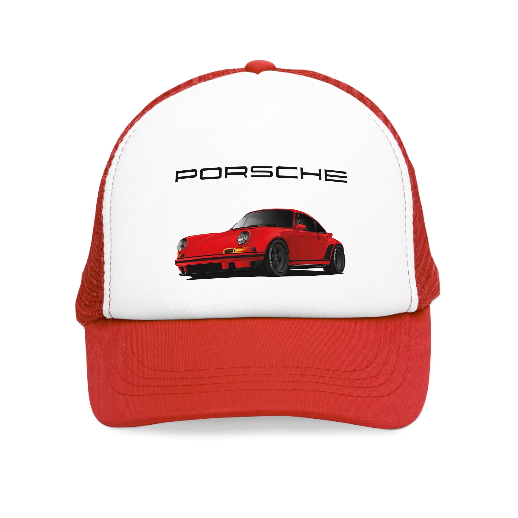 Porsche Cap - 01POECA015