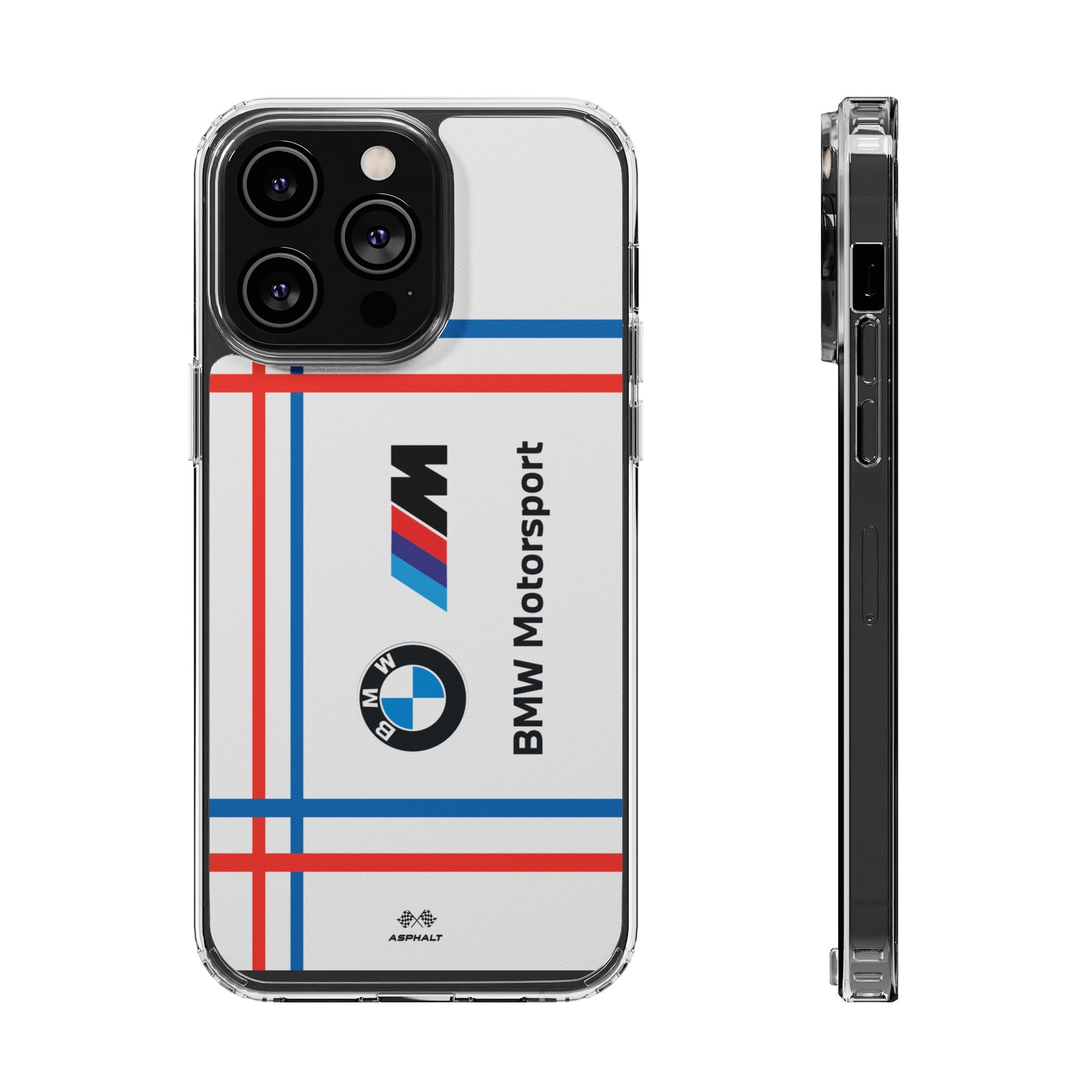 BMW Case - 01BMC018