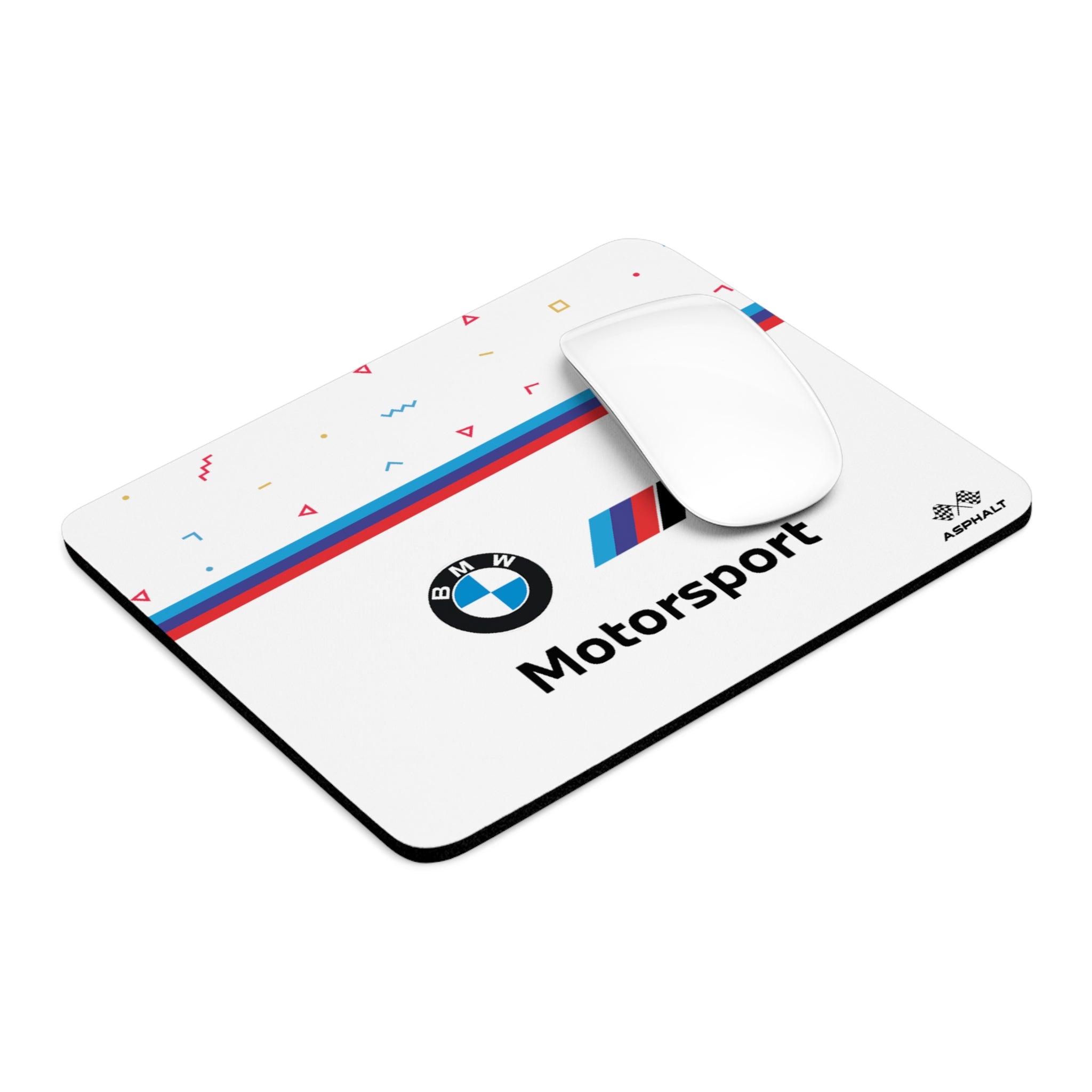 Mouse Pad - BMW 01BPMC017