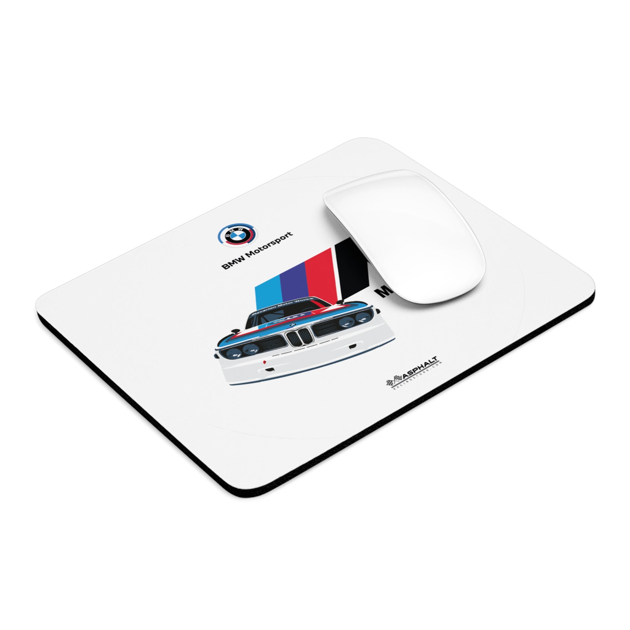 Mouse Pad - BMW 01BPMC013