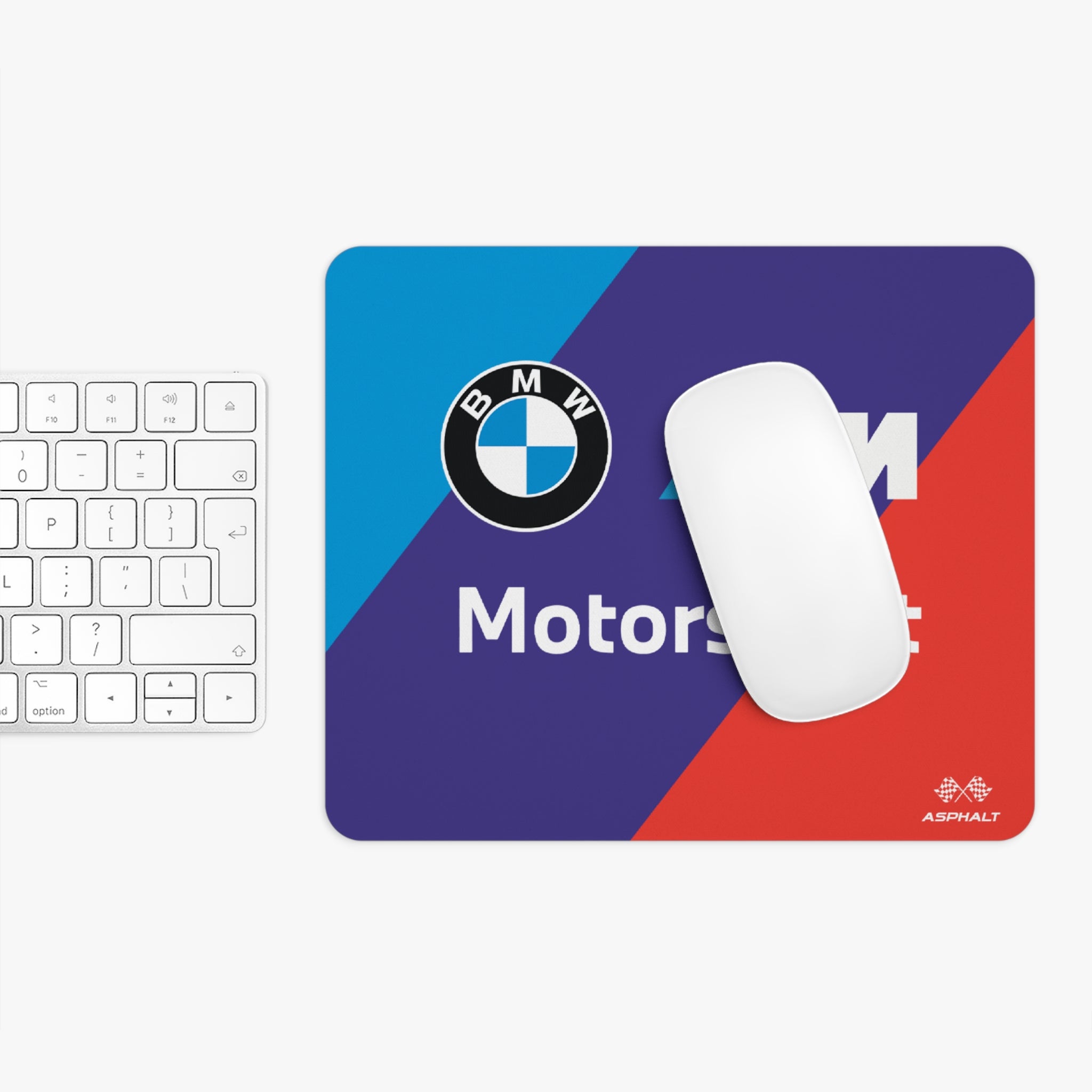 Mouse Pad - BMW 01BPMC07