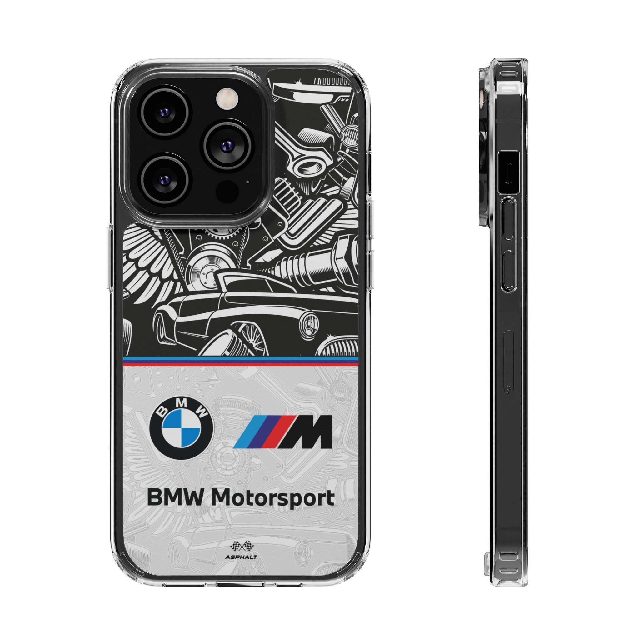 BMW Case - 01BMC08