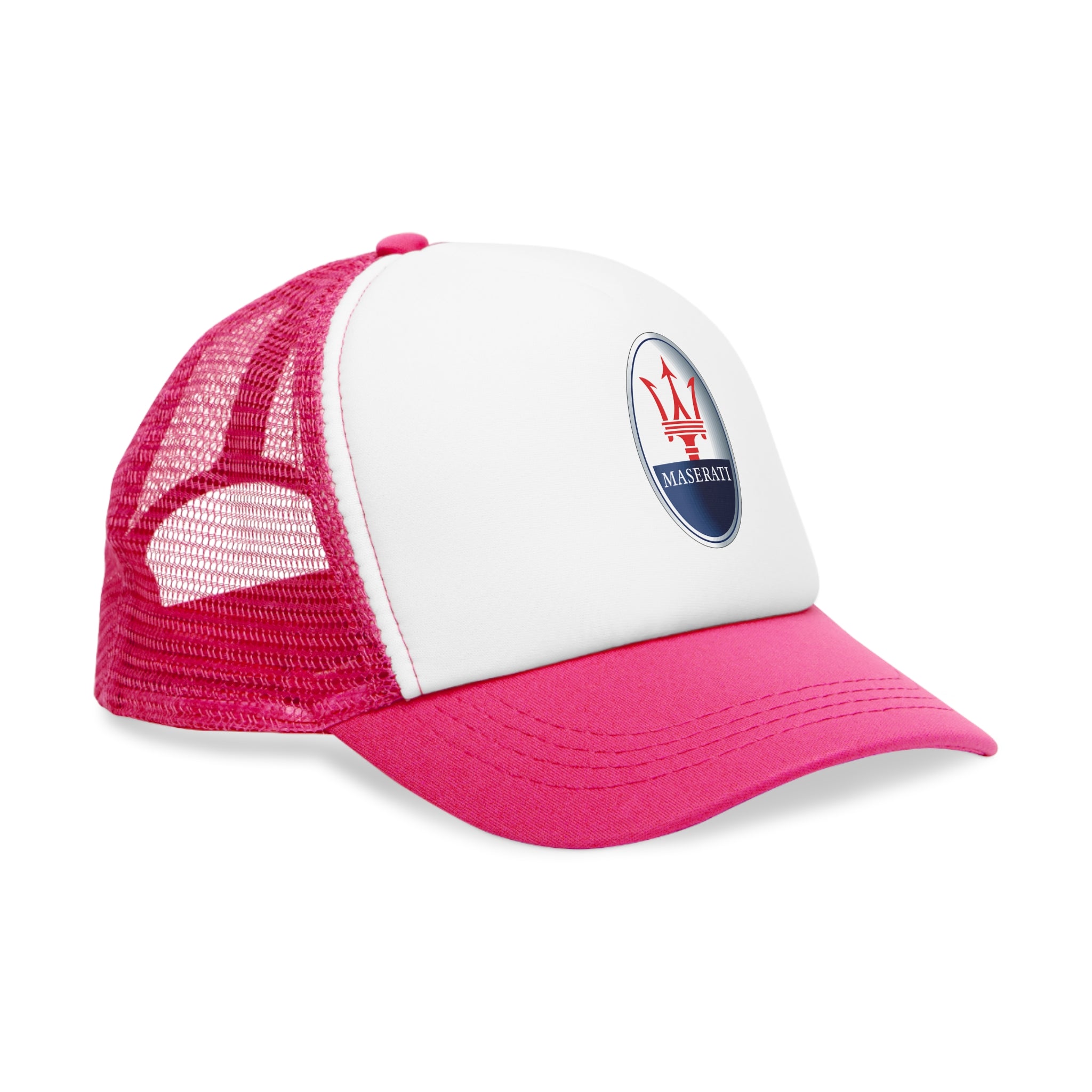 Maserati Cap - 02MACA01