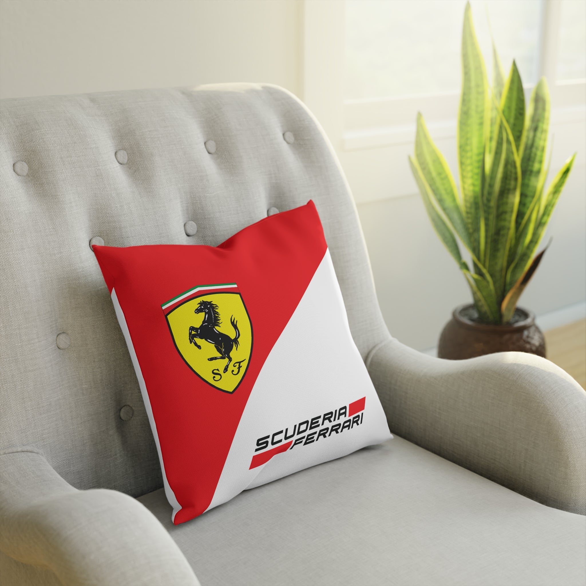 Cushion - FERRARI 02FPL01