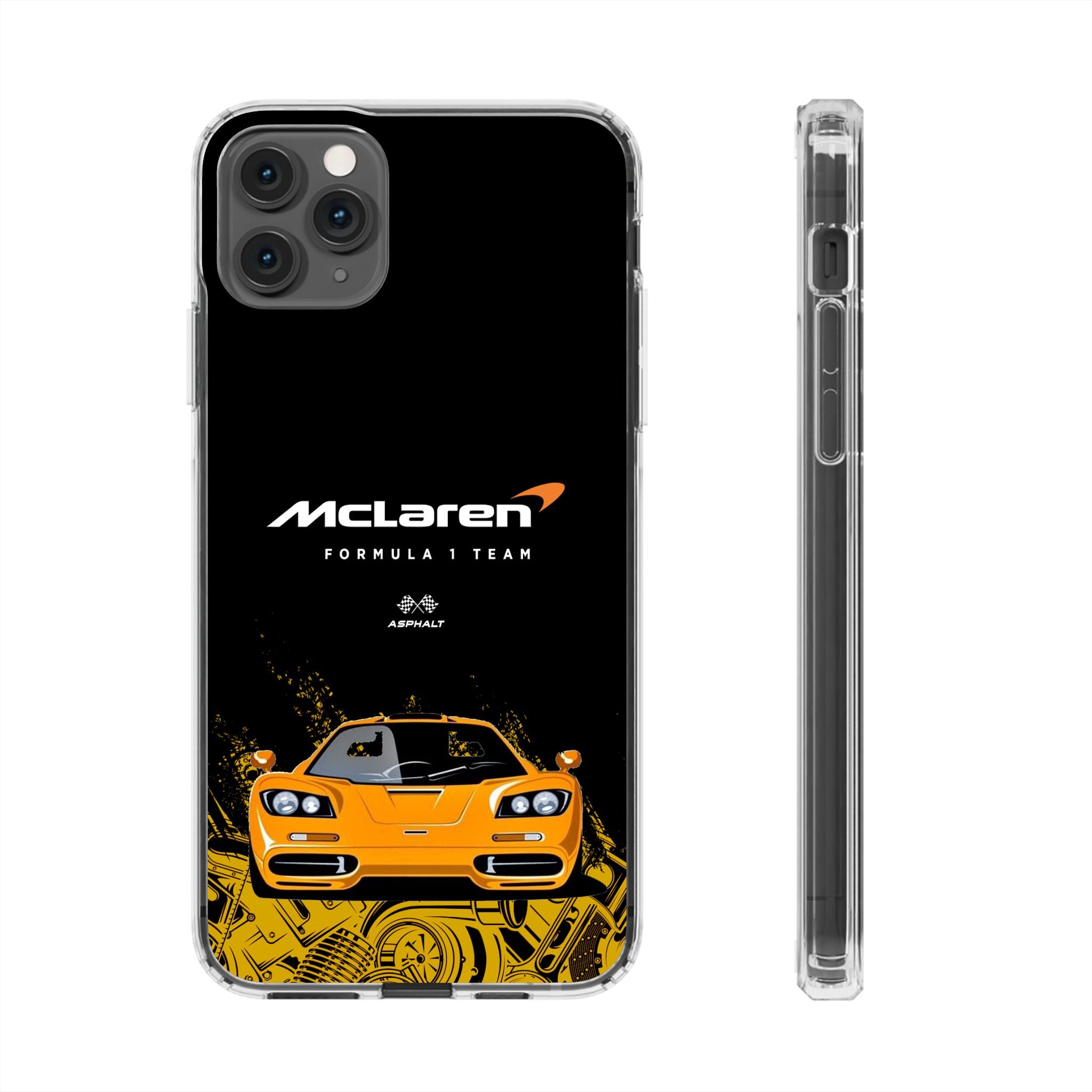 Mclaren Case - 03MMC05