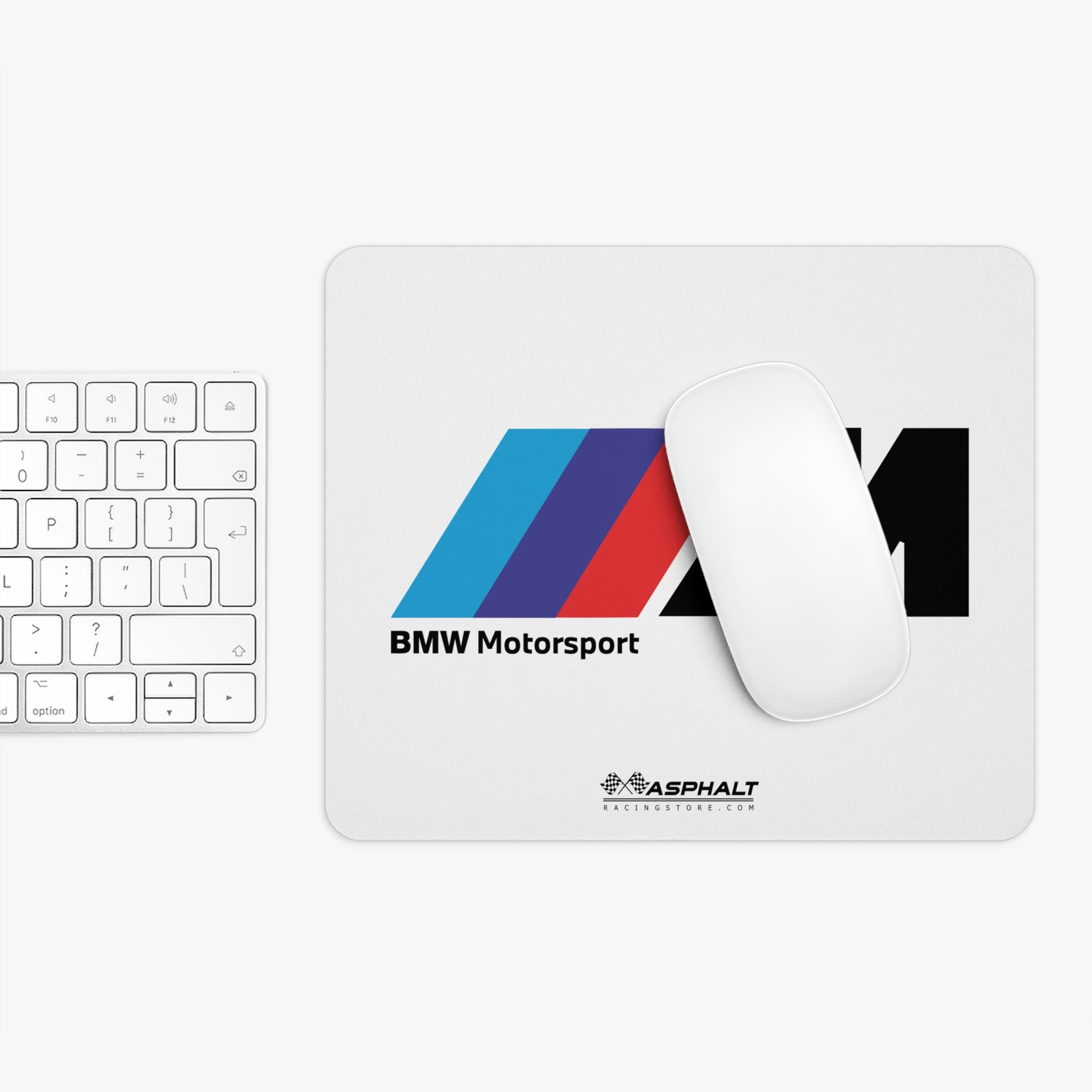 BMW Logo - 02 Mouse Pad