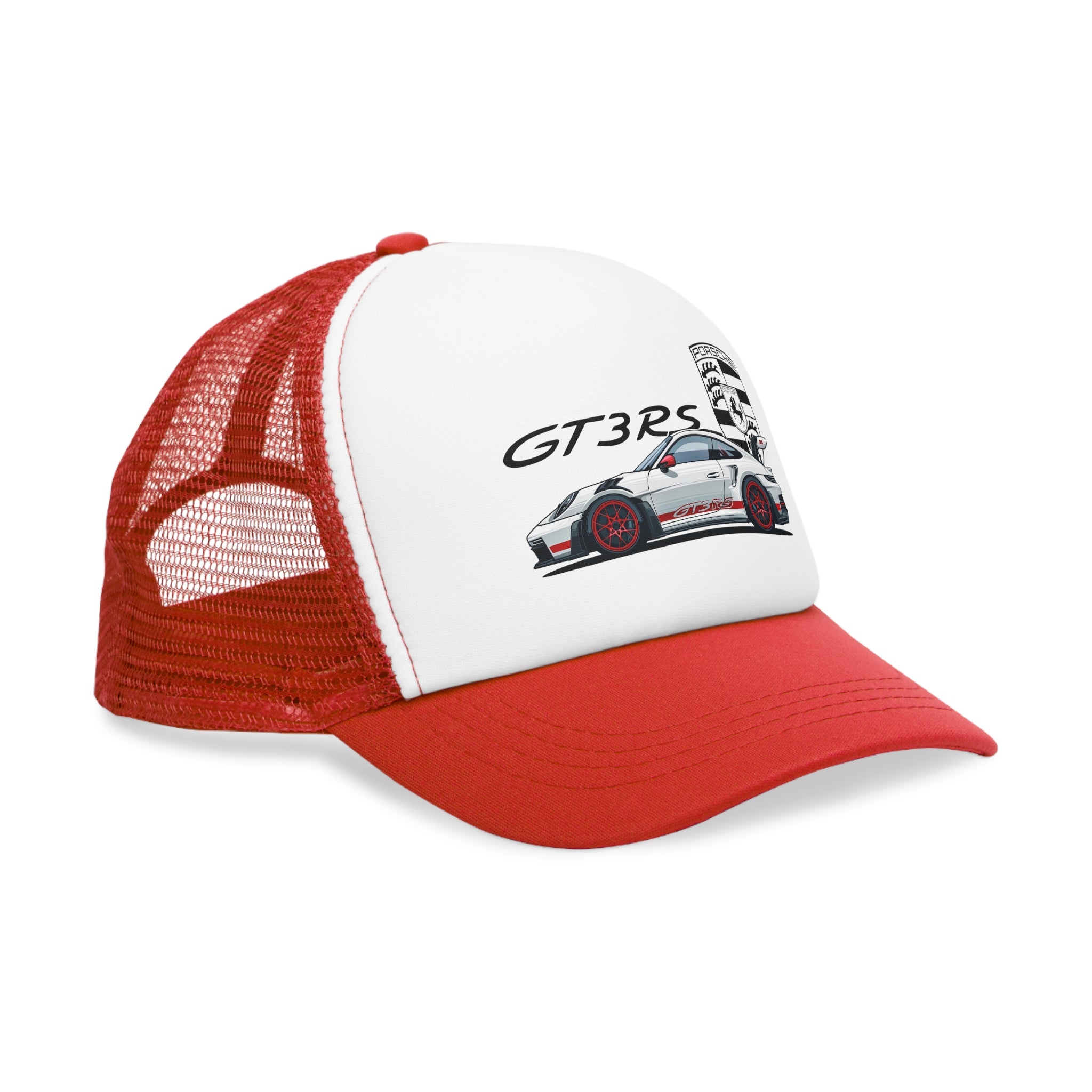 Porsche Cap - 01POECA019