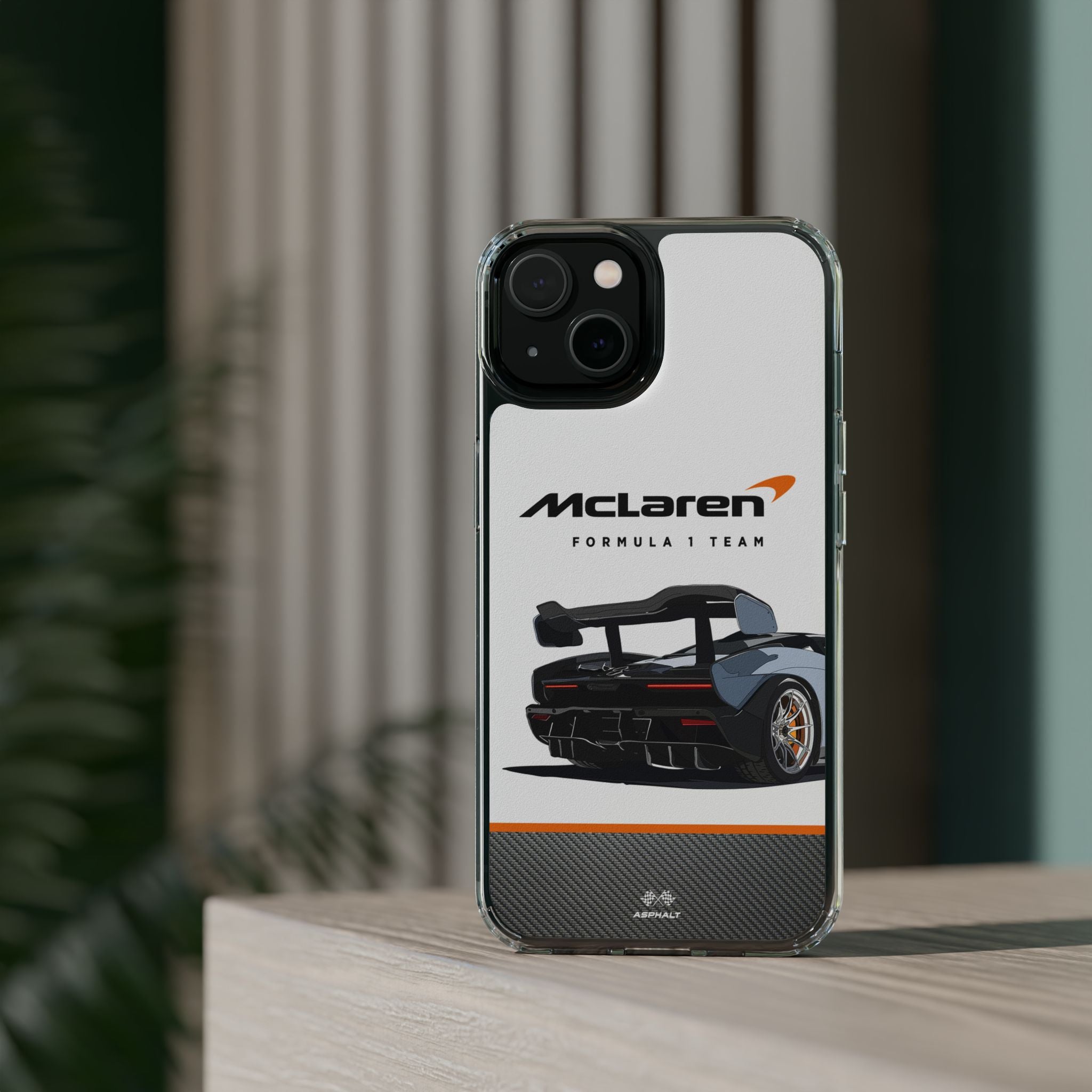 Mclaren Case - 03MMC06