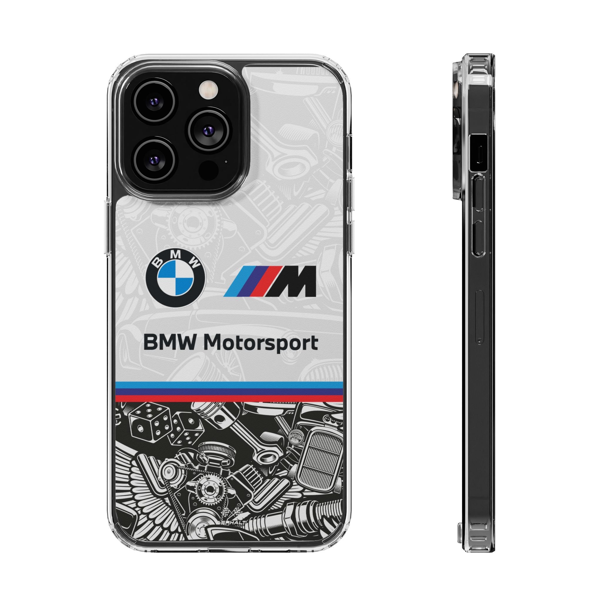 BMW Case - 01BMC03