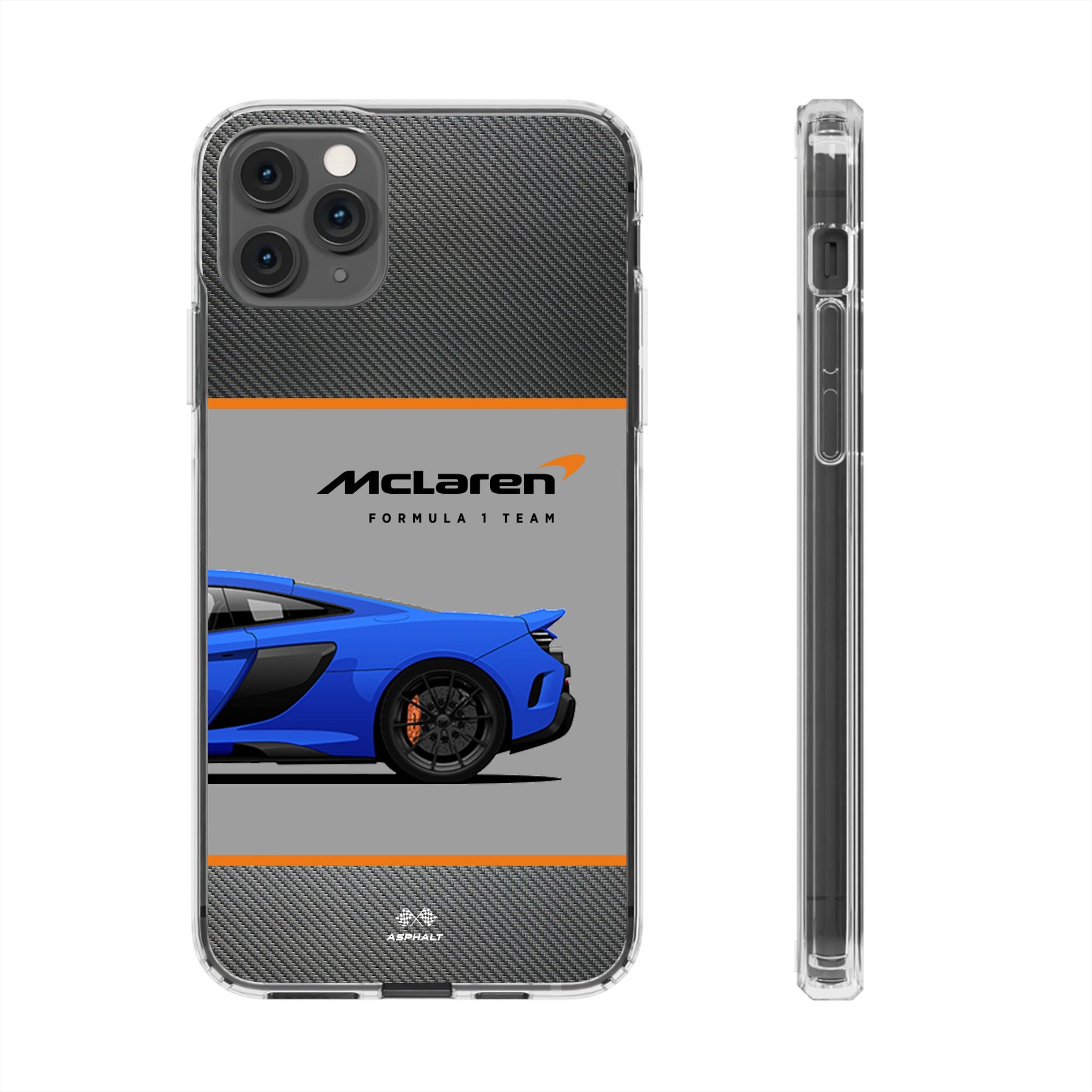 Mclaren Case - 03MMC012