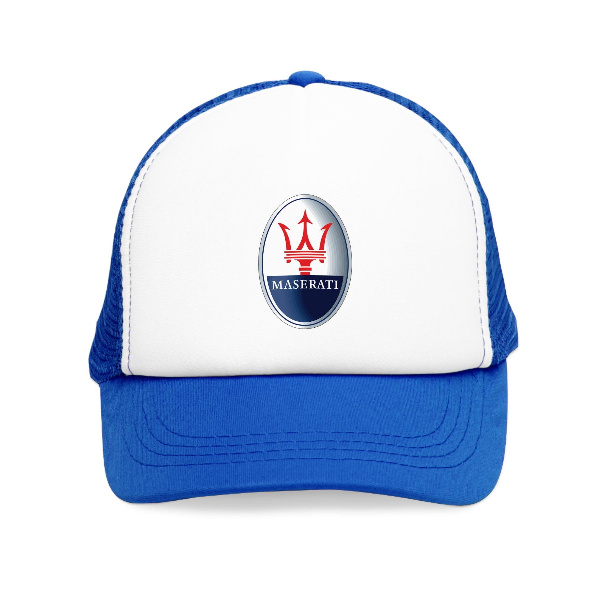 Maserati Cap - 02MACA01