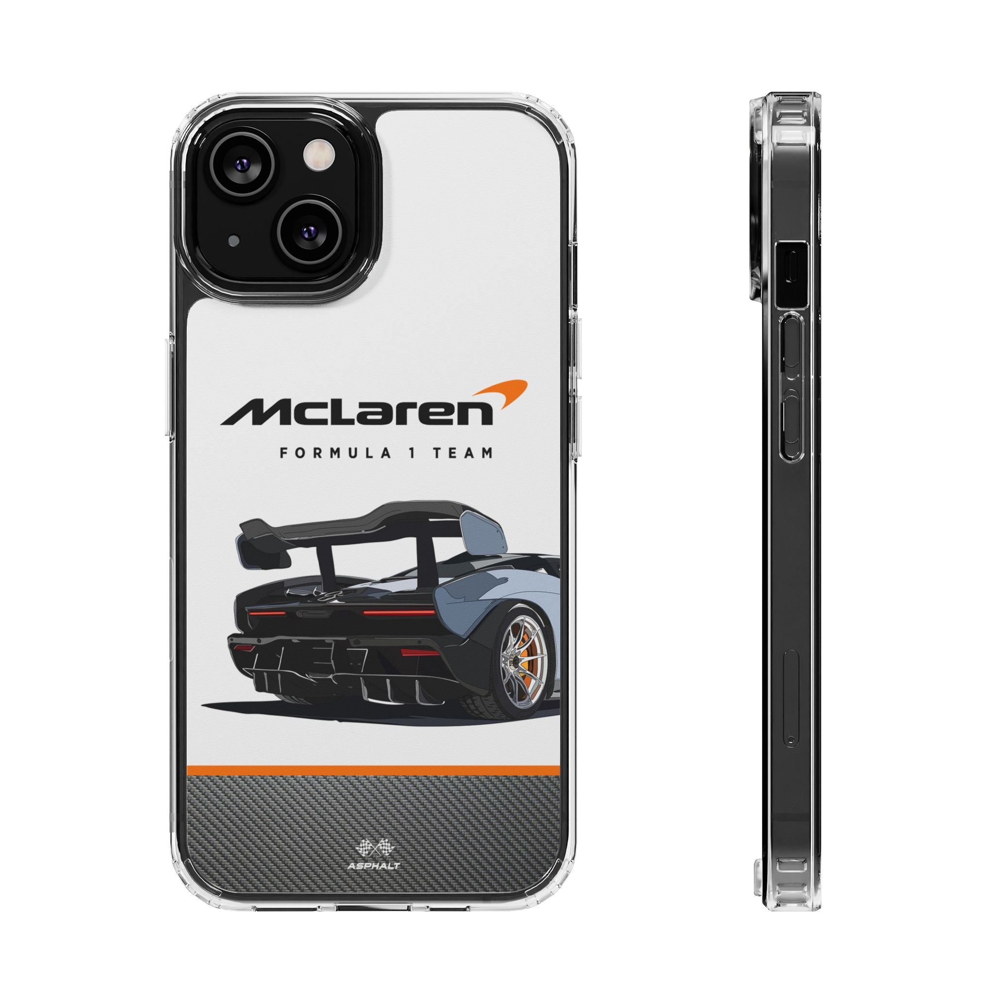 Mclaren Case - 03MMC06