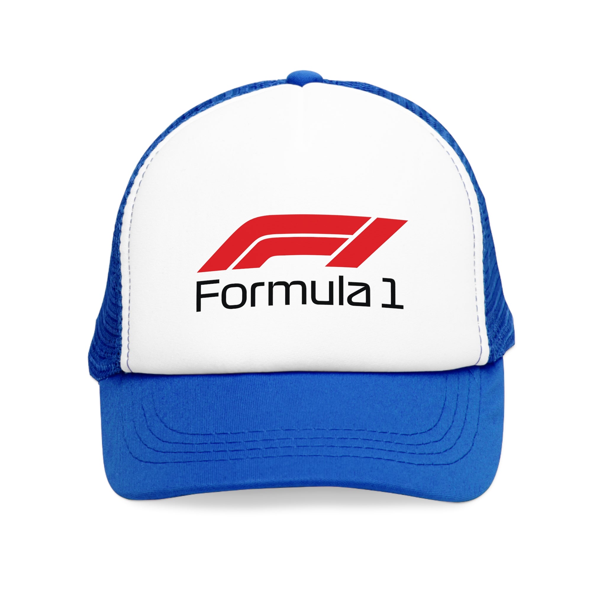 Formula One Cap - 01F102