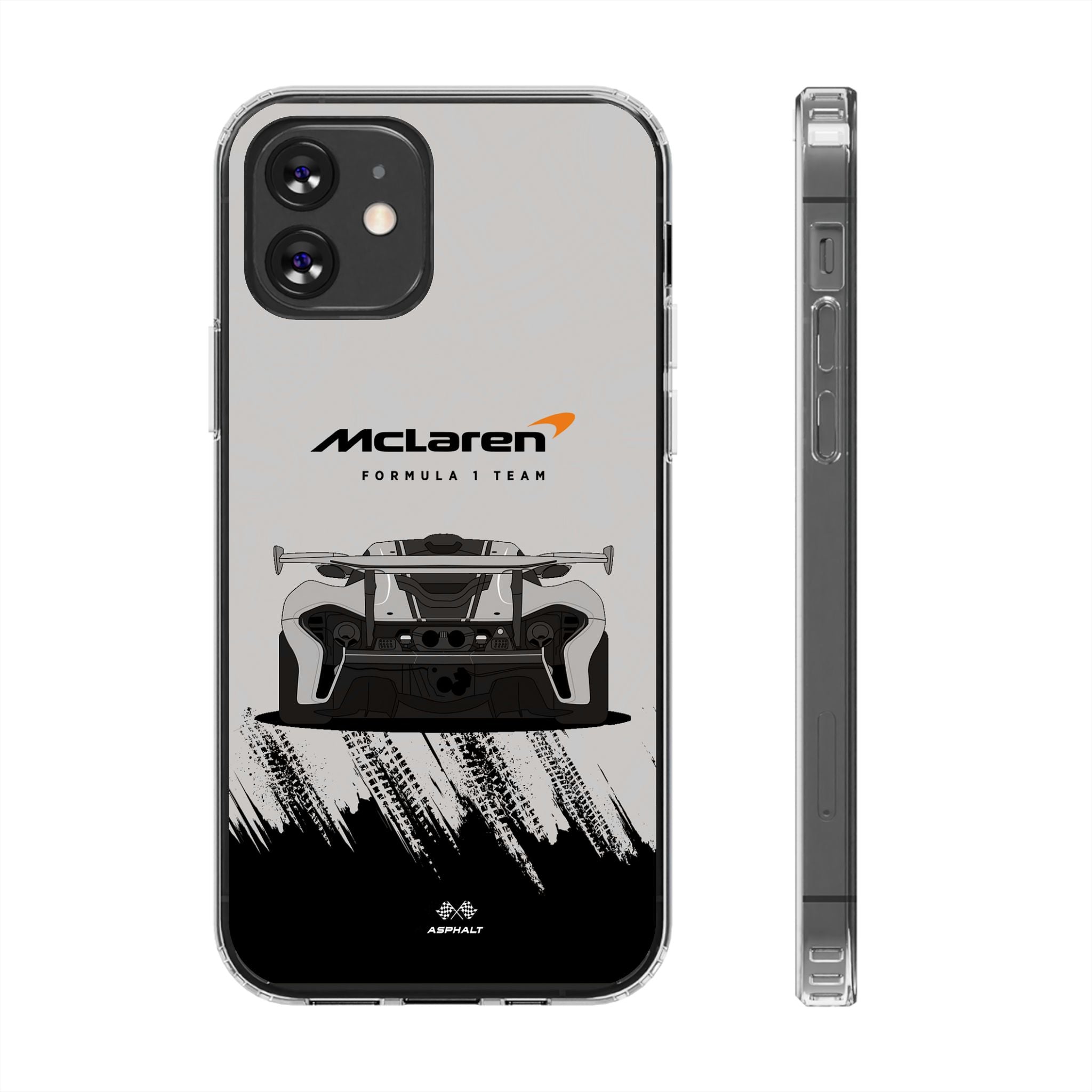 Mclaren Case - 03MMC07