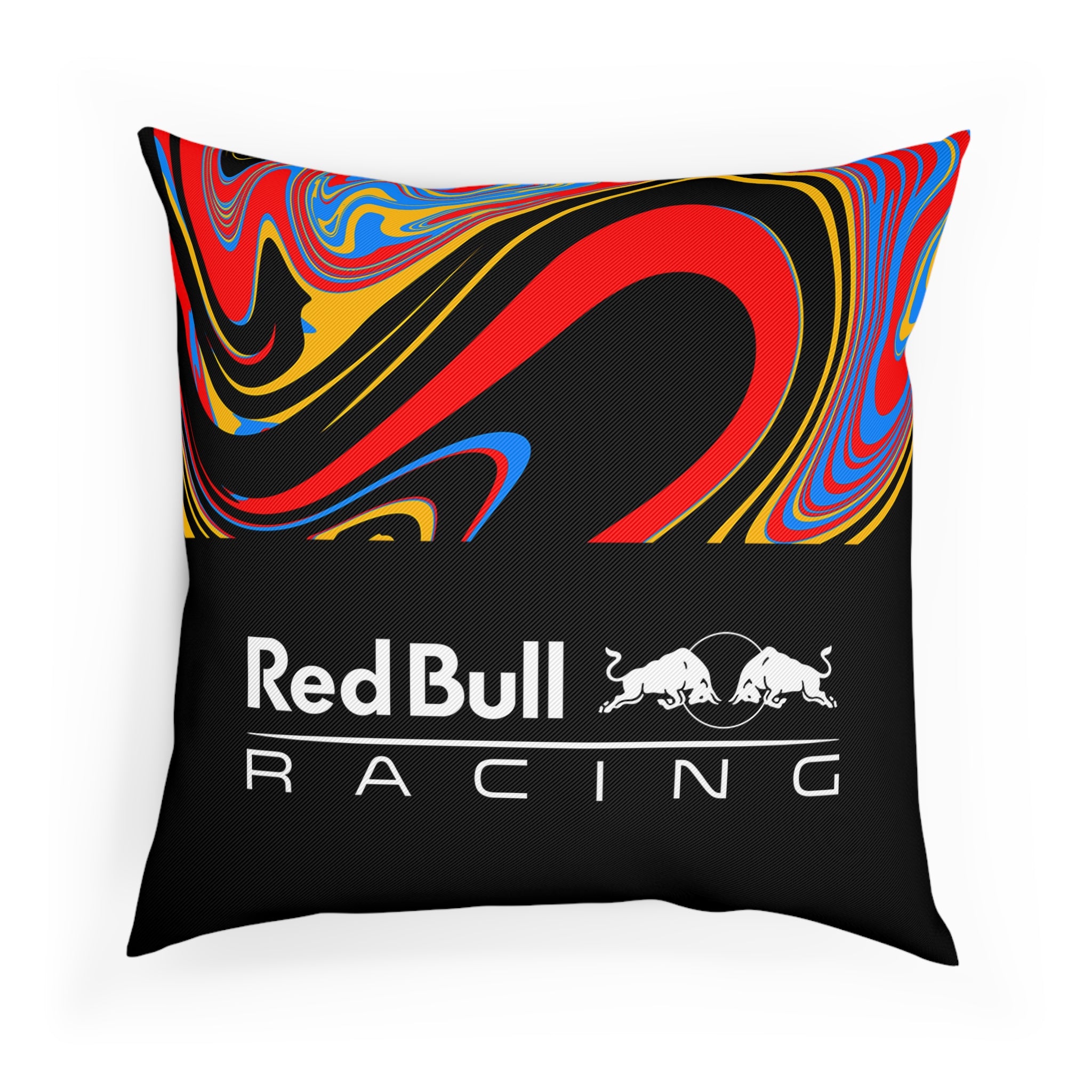 Cushion - RED BULL 0F1RPL03