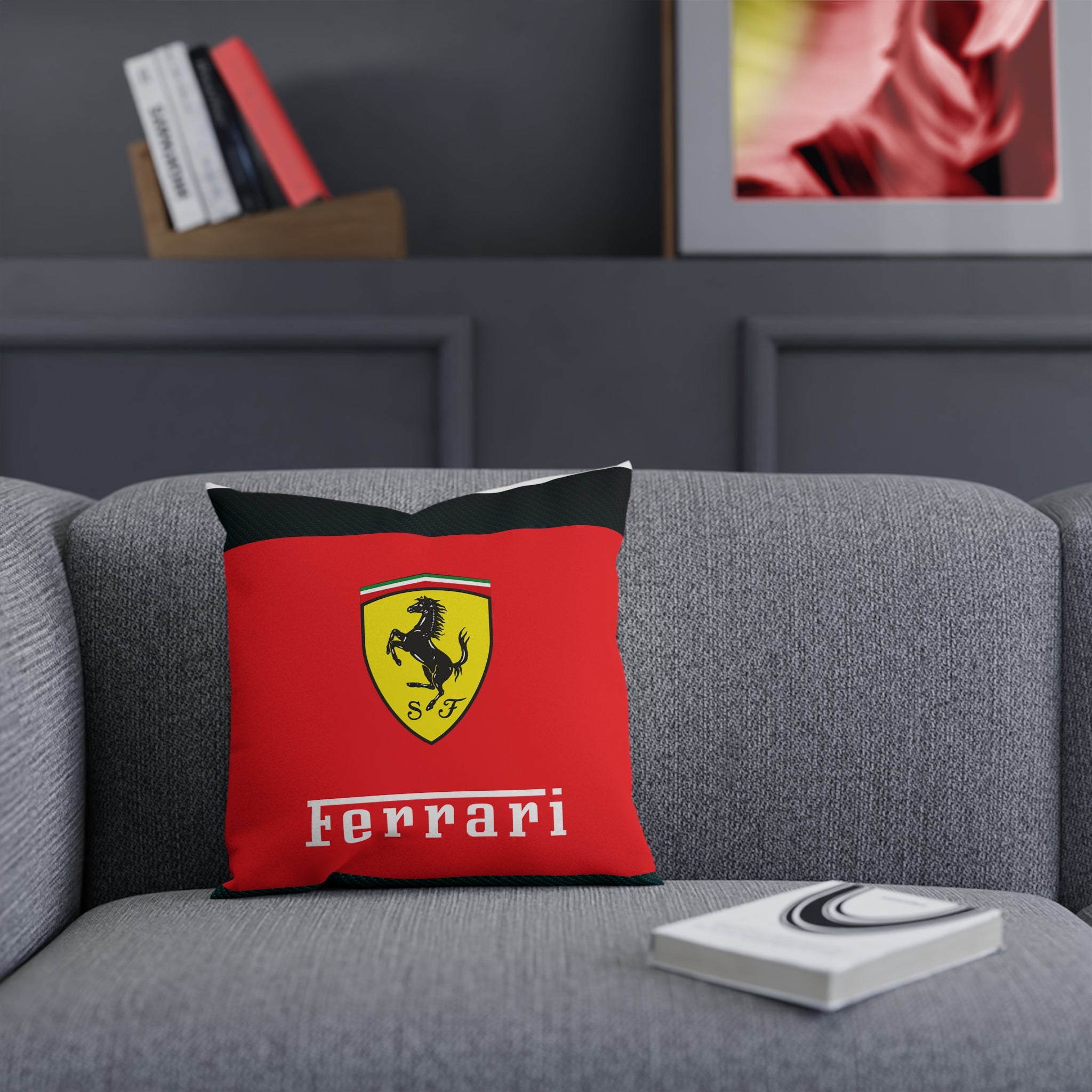 Cushion - FERRARI 02FPL04