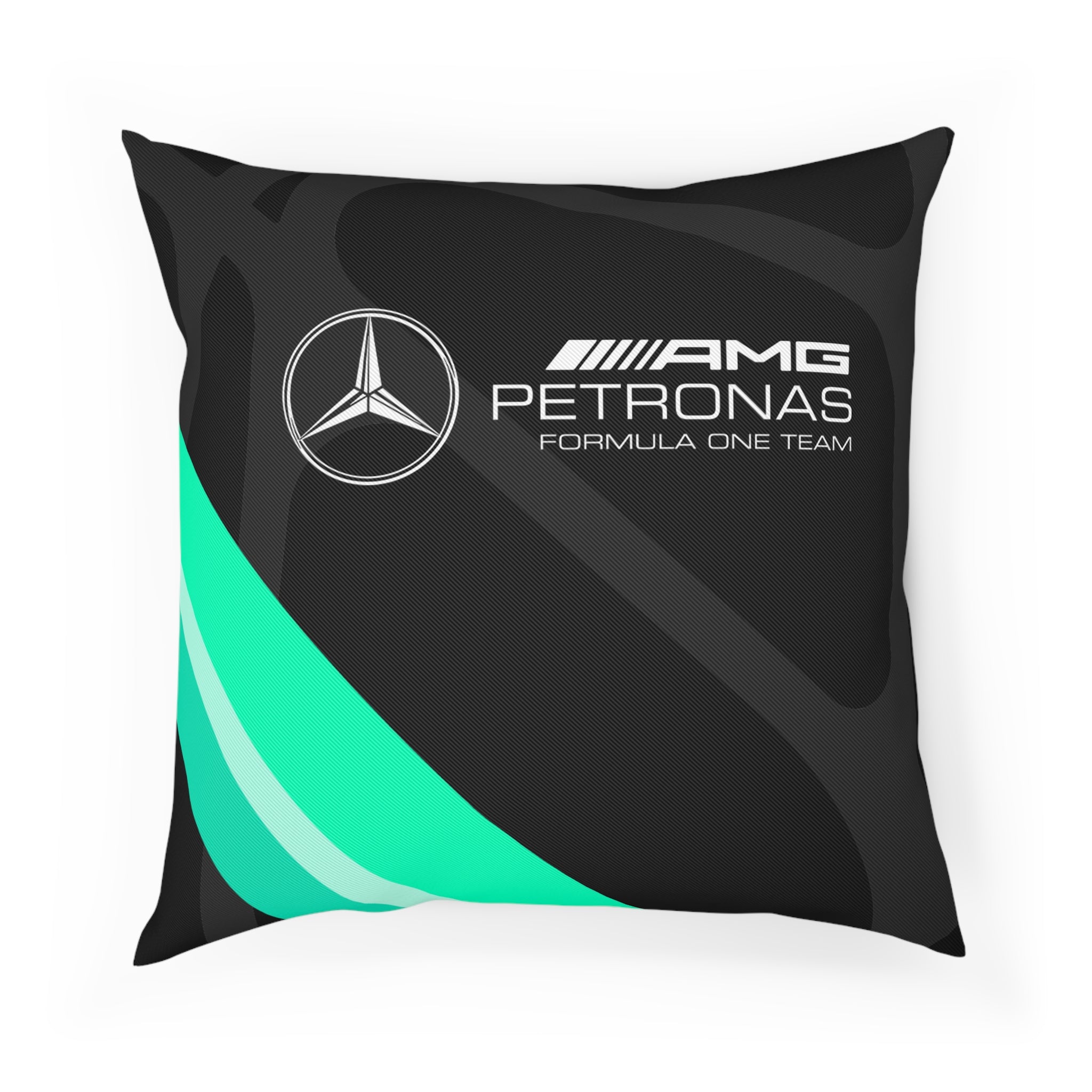 Cushion - MERCEDES 01MPL03