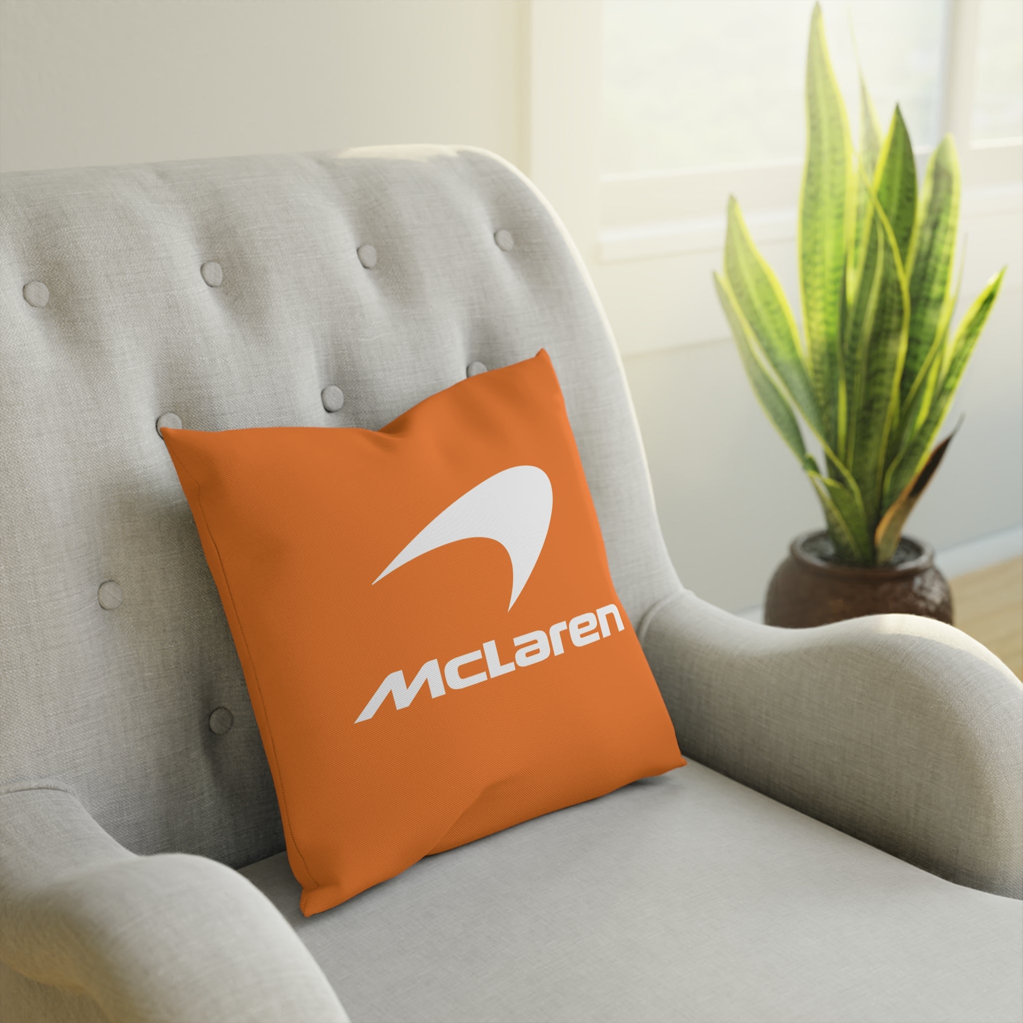 Cushion - MCLAREN 03MPL09