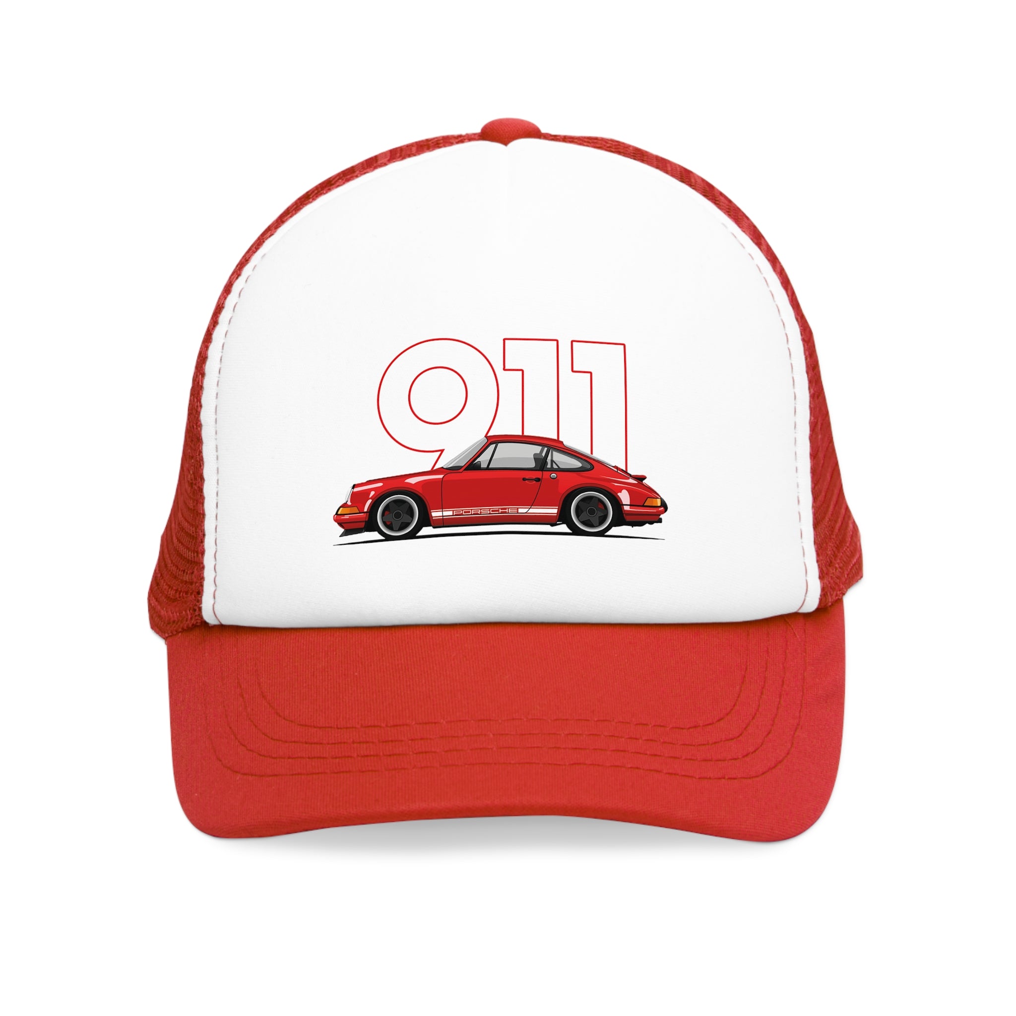 Porsche Cap - 01POECA012