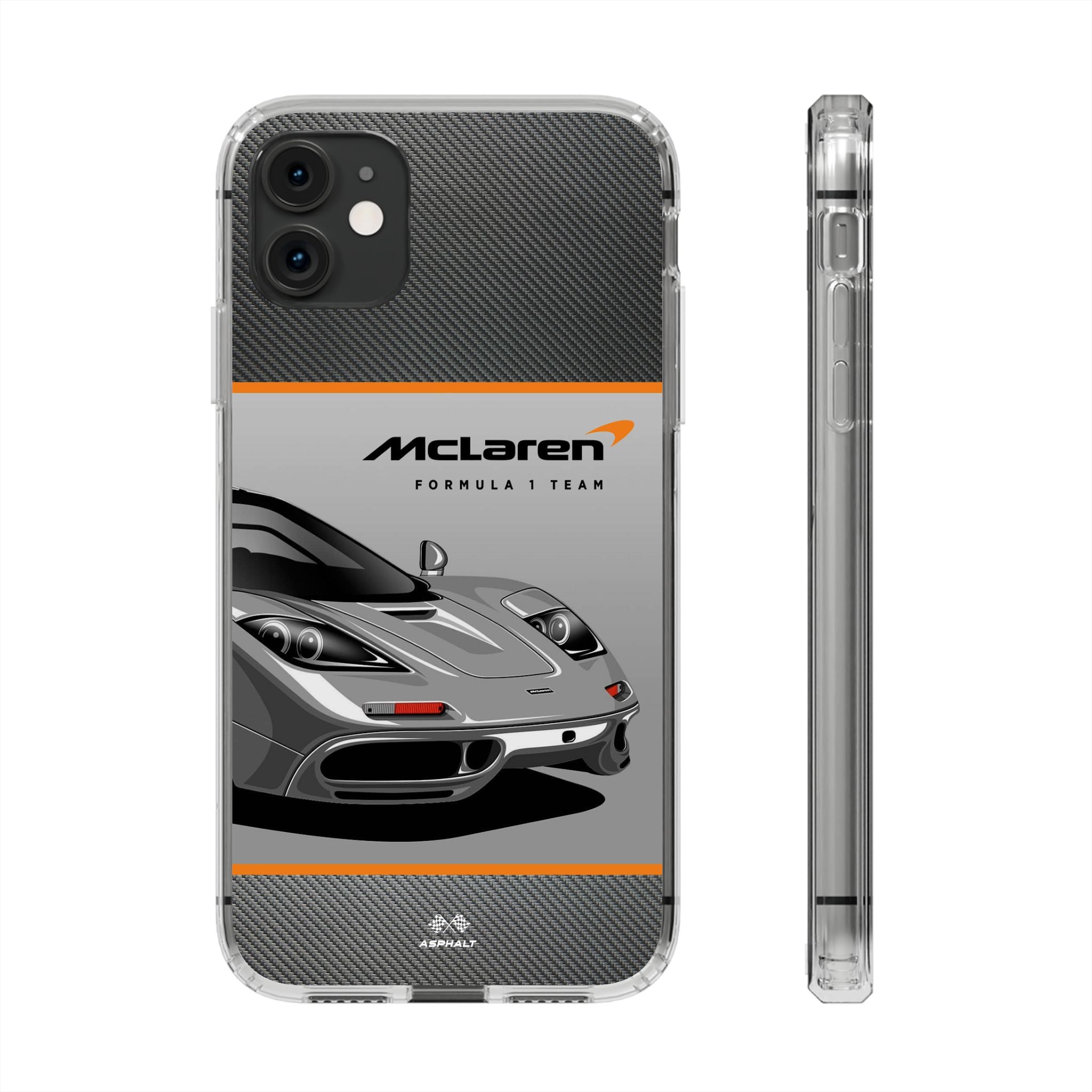 Mclaren Case - 03MMC010