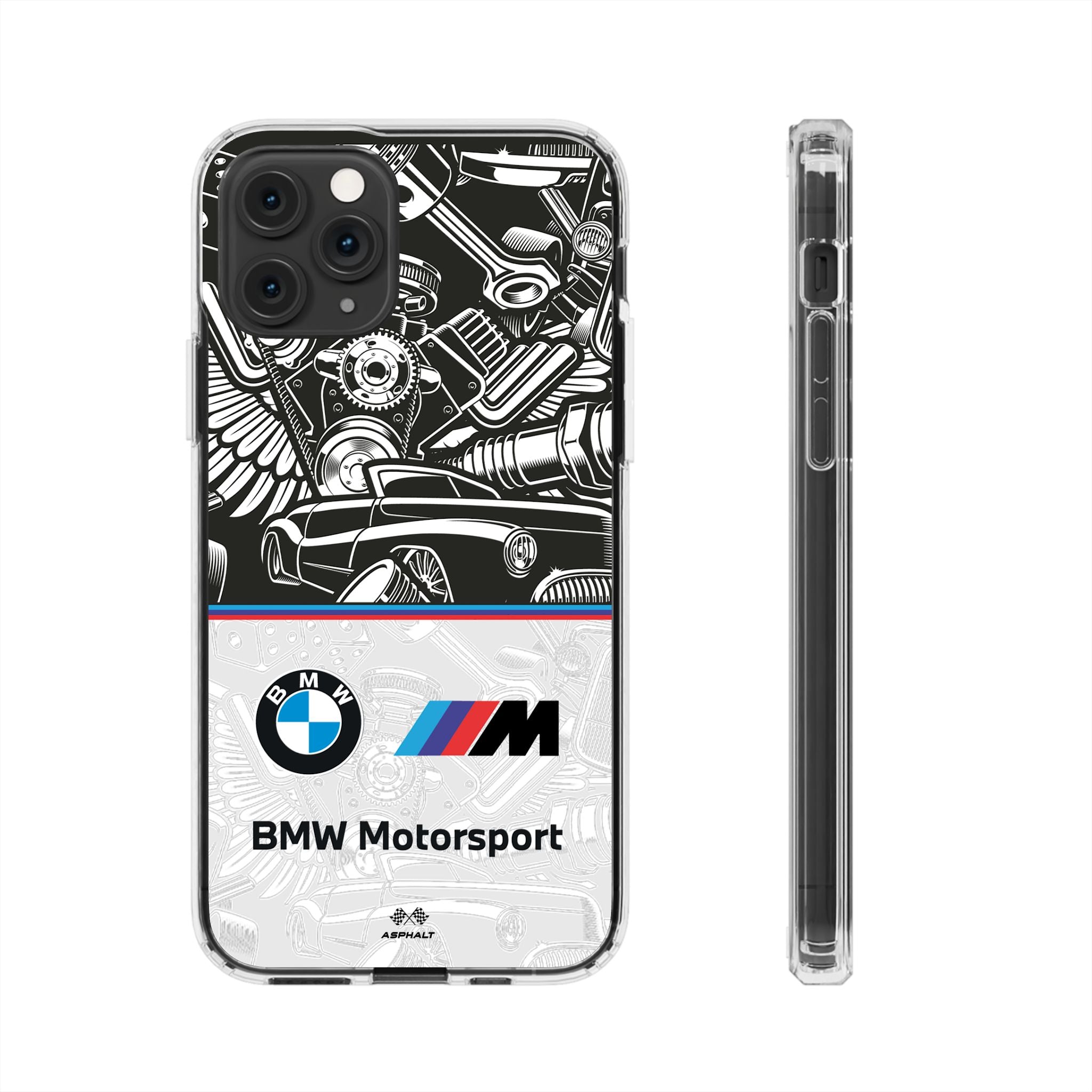 BMW Case - 01BMC08