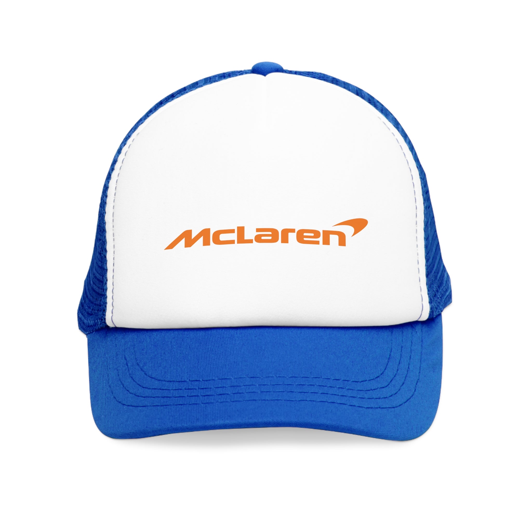 Mclaren Cap - 03MACA05