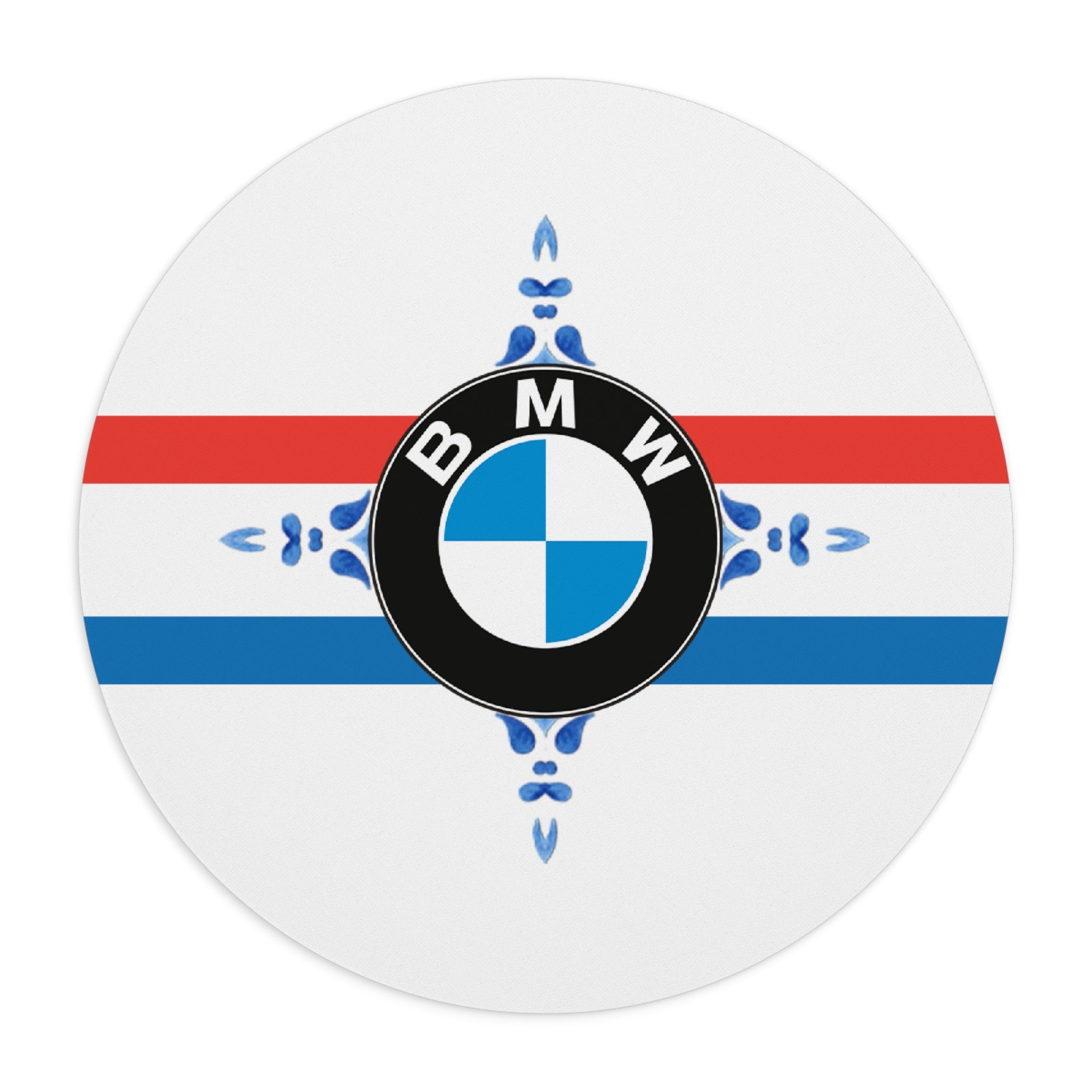 Mouse Pad - BMW 01BPMC02