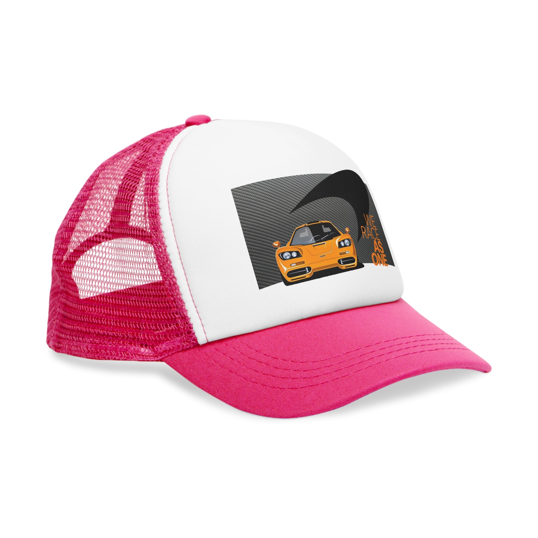 Mclaren Cap - 03MACA012