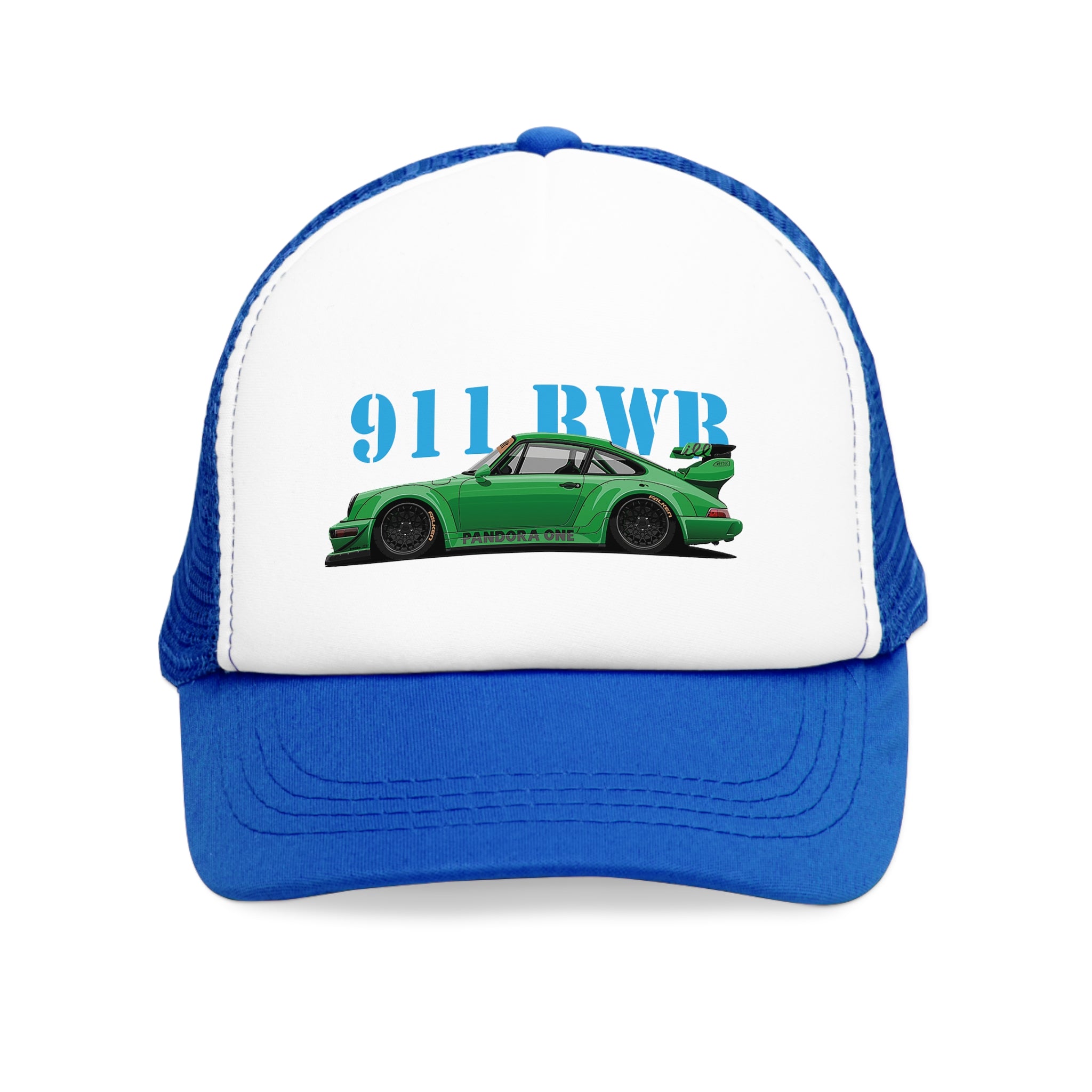 Porsche Cap - 01POECA012