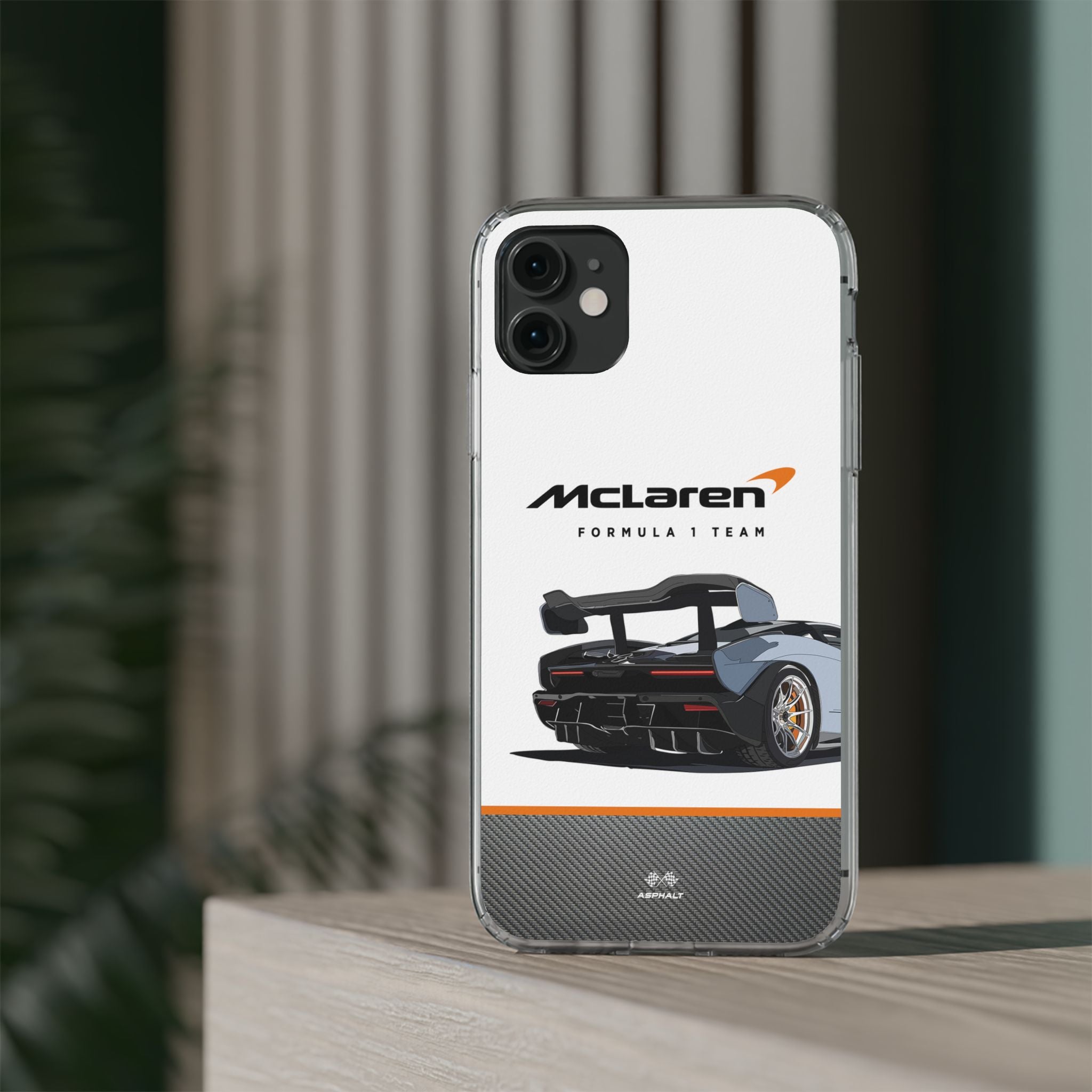 Mclaren Case - 03MMC06