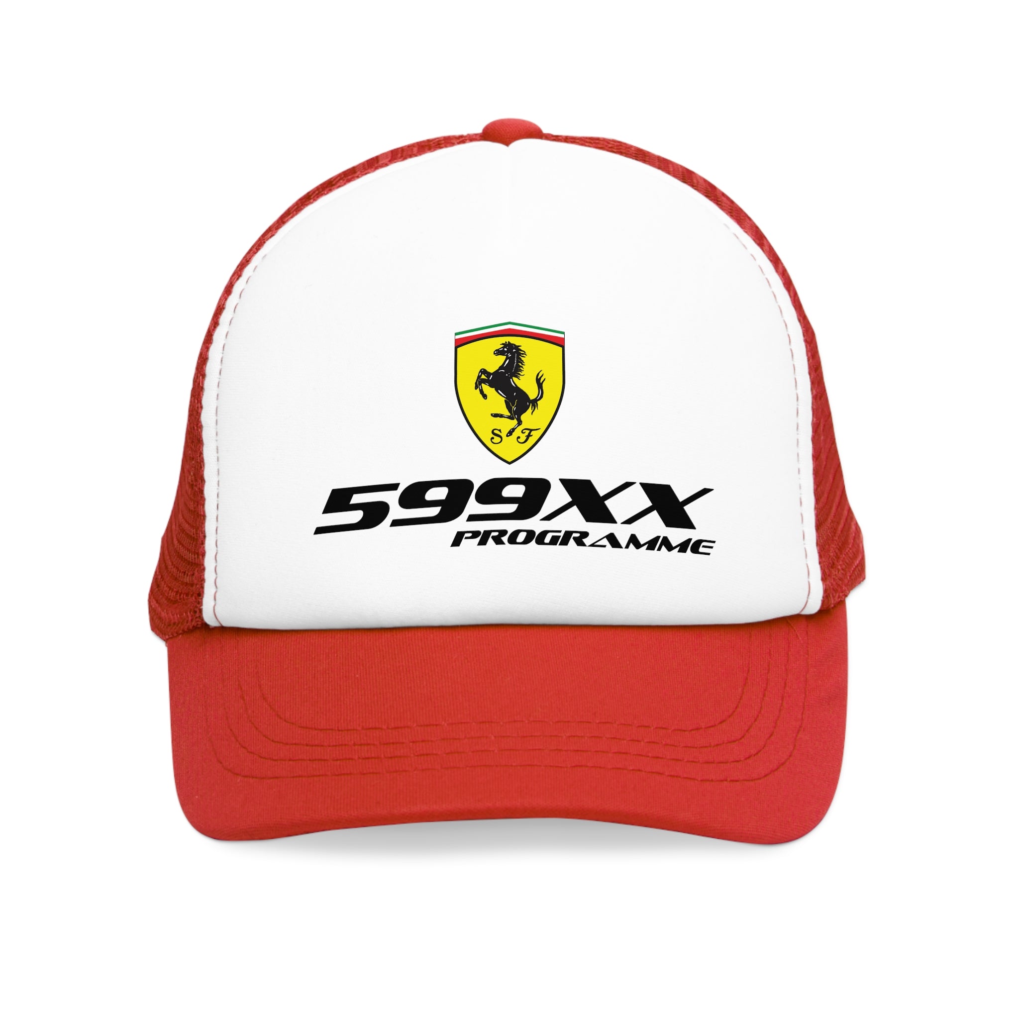 Ferrari Cap - 02FECA011