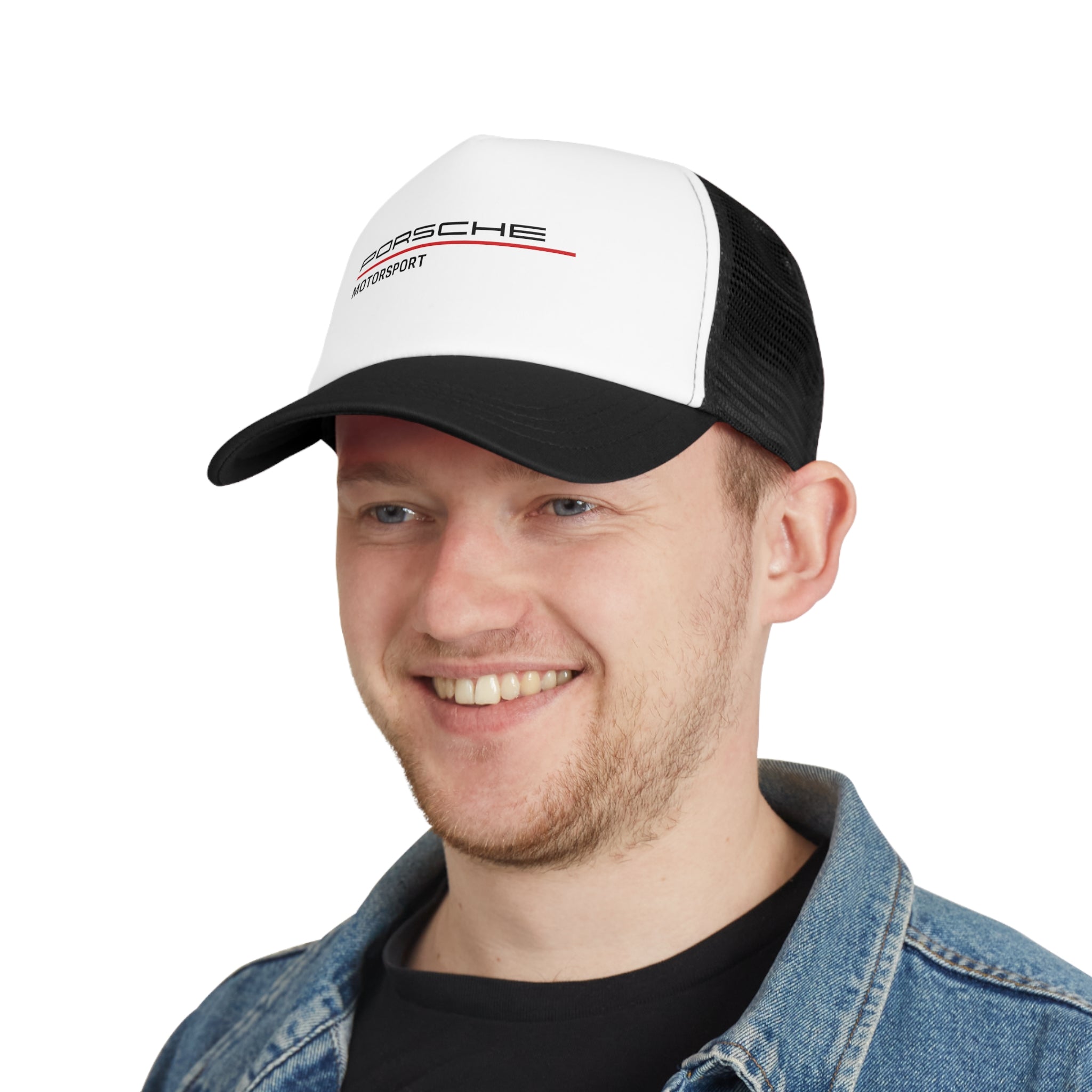 Porsche Motorsport Cap - 01POECA01