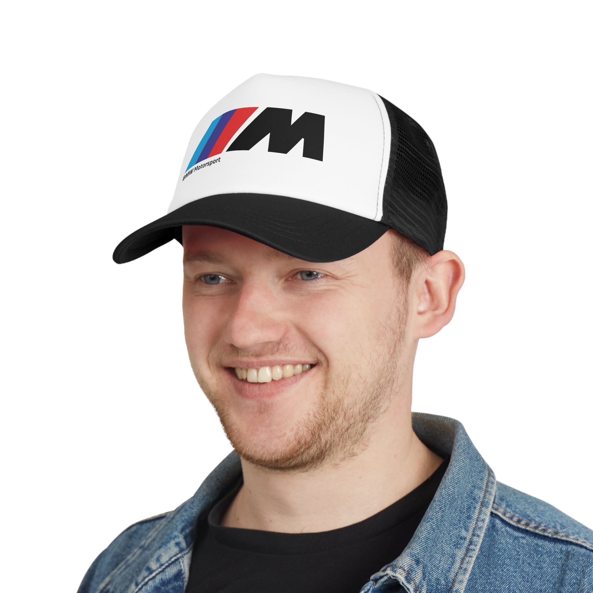 BMW Motorsport Cap - 01BCA03