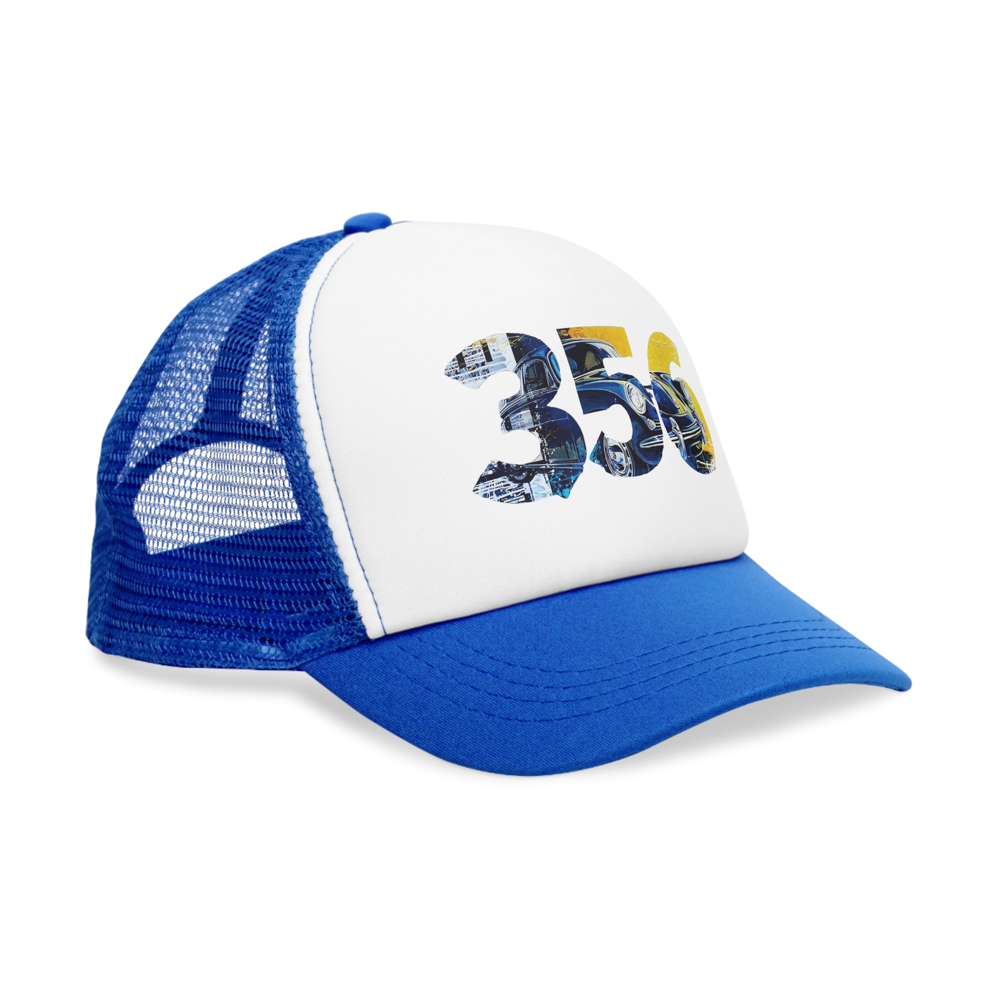 Porsche Cap - 01POECA023