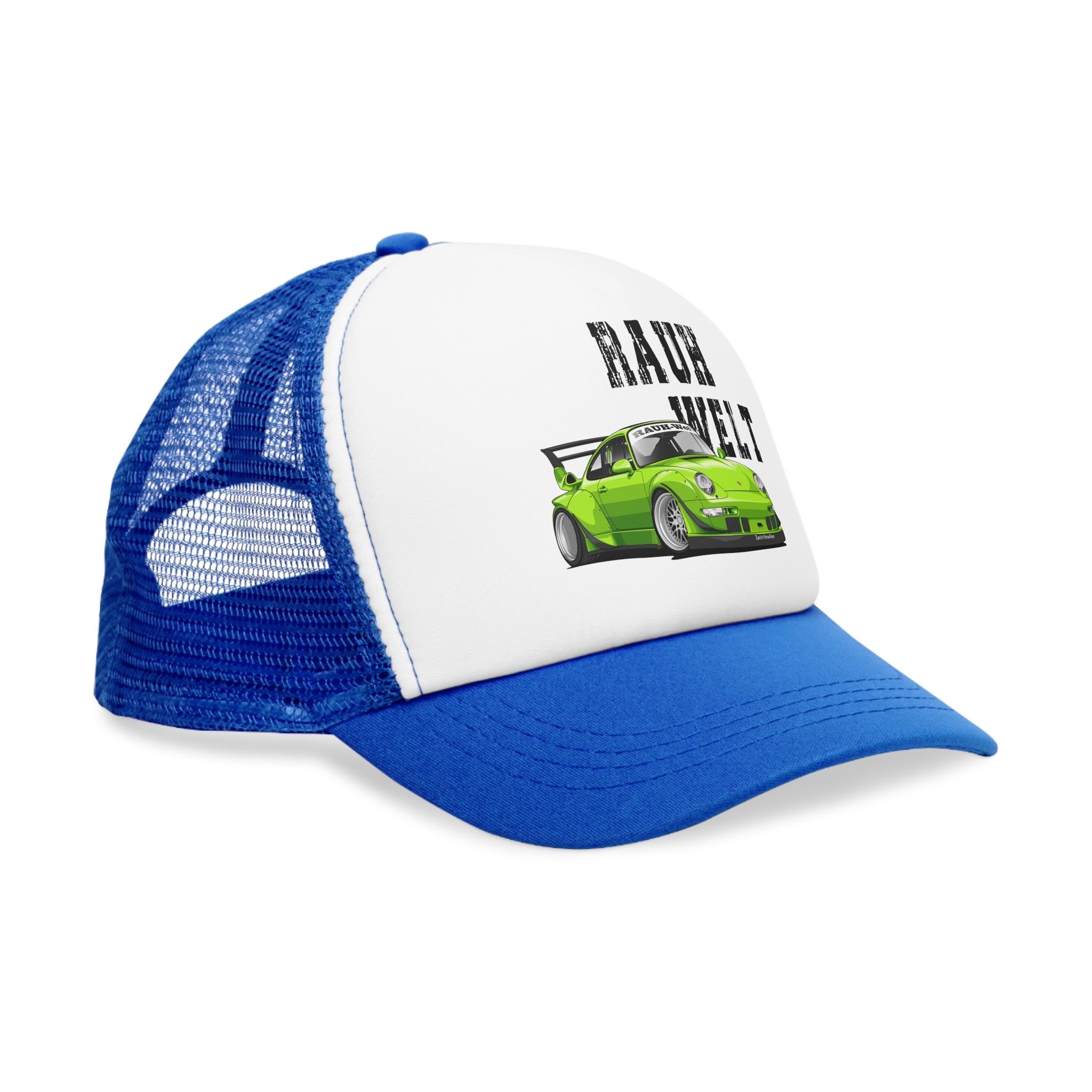 Porsche Cap - 01POECA014