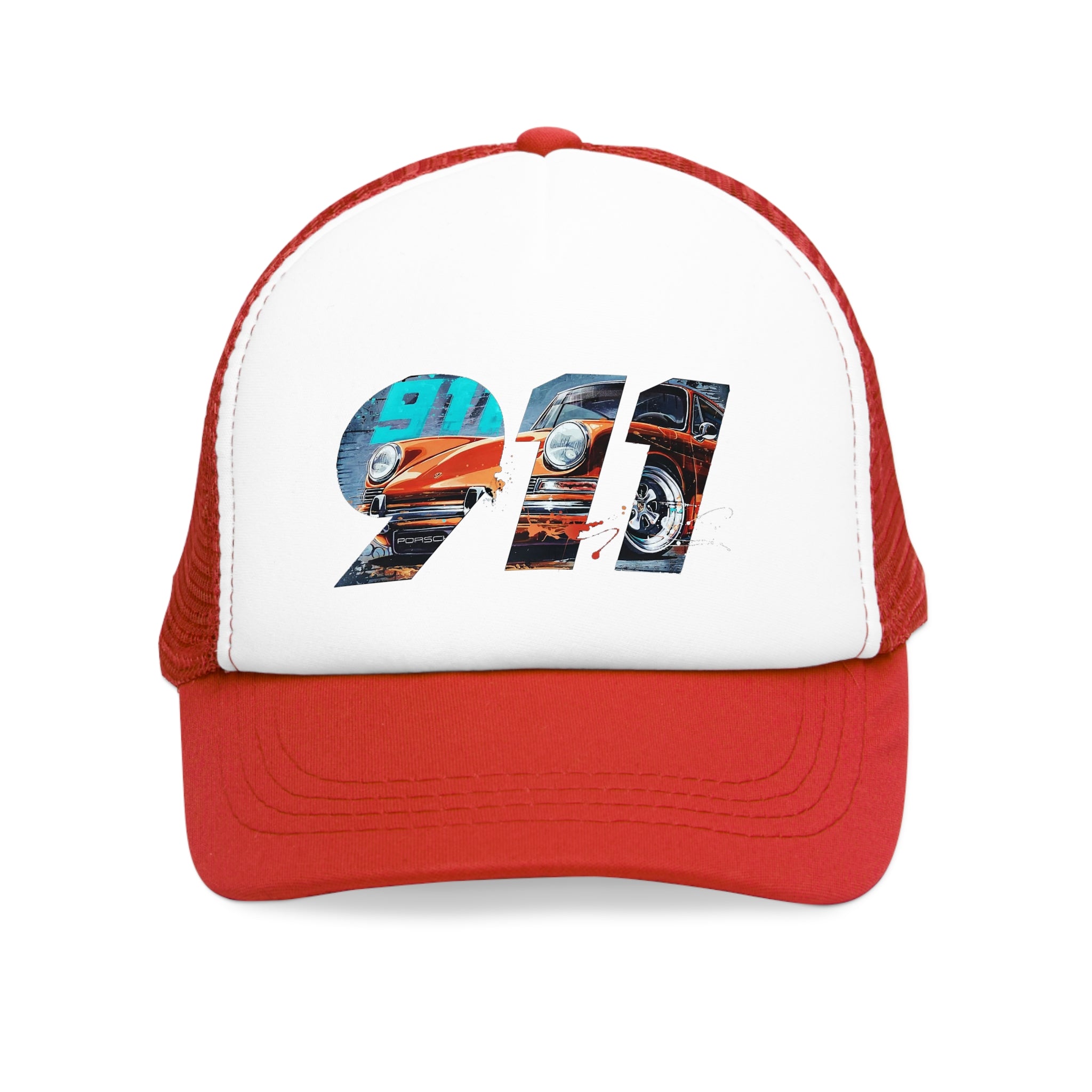 Porsche Cap - 01POECA020