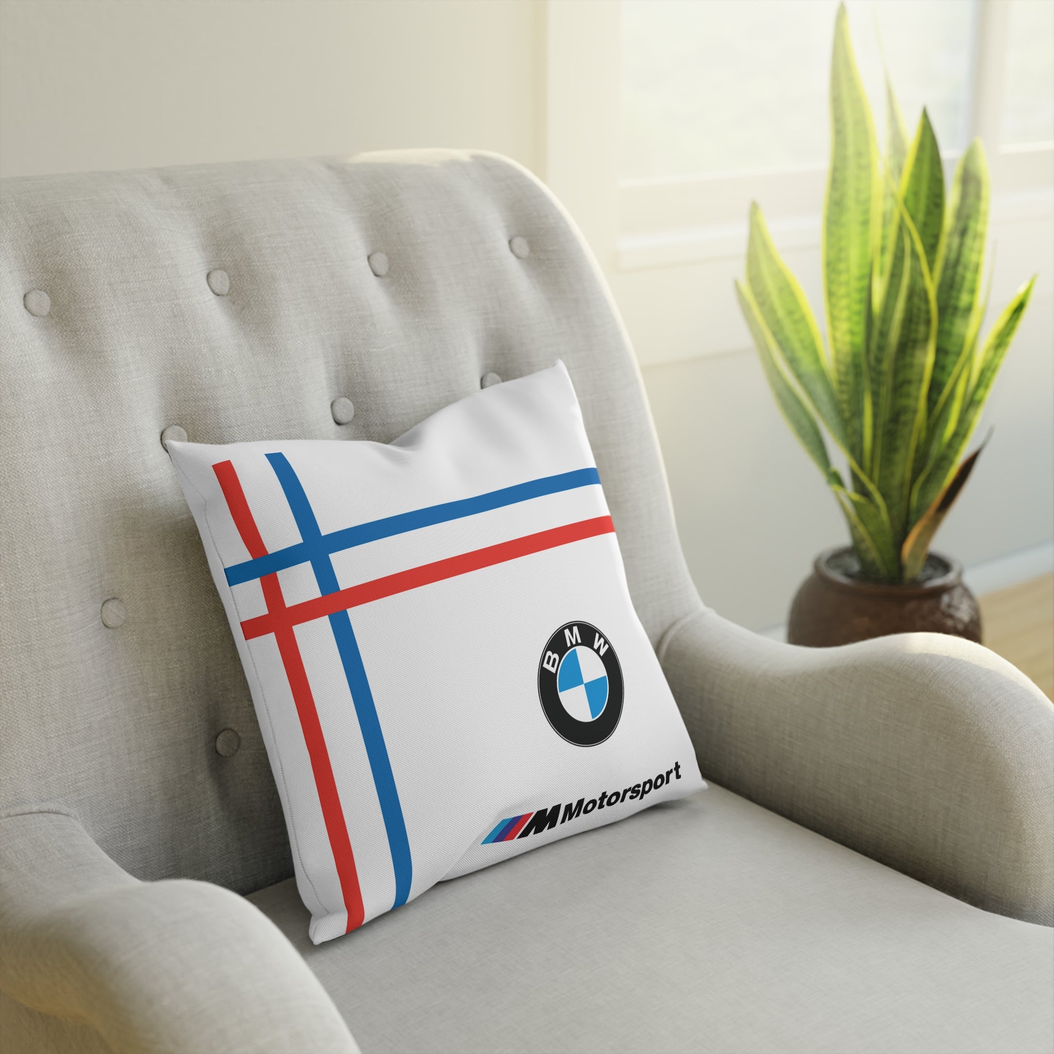 Cushion - BMW 01BPL03