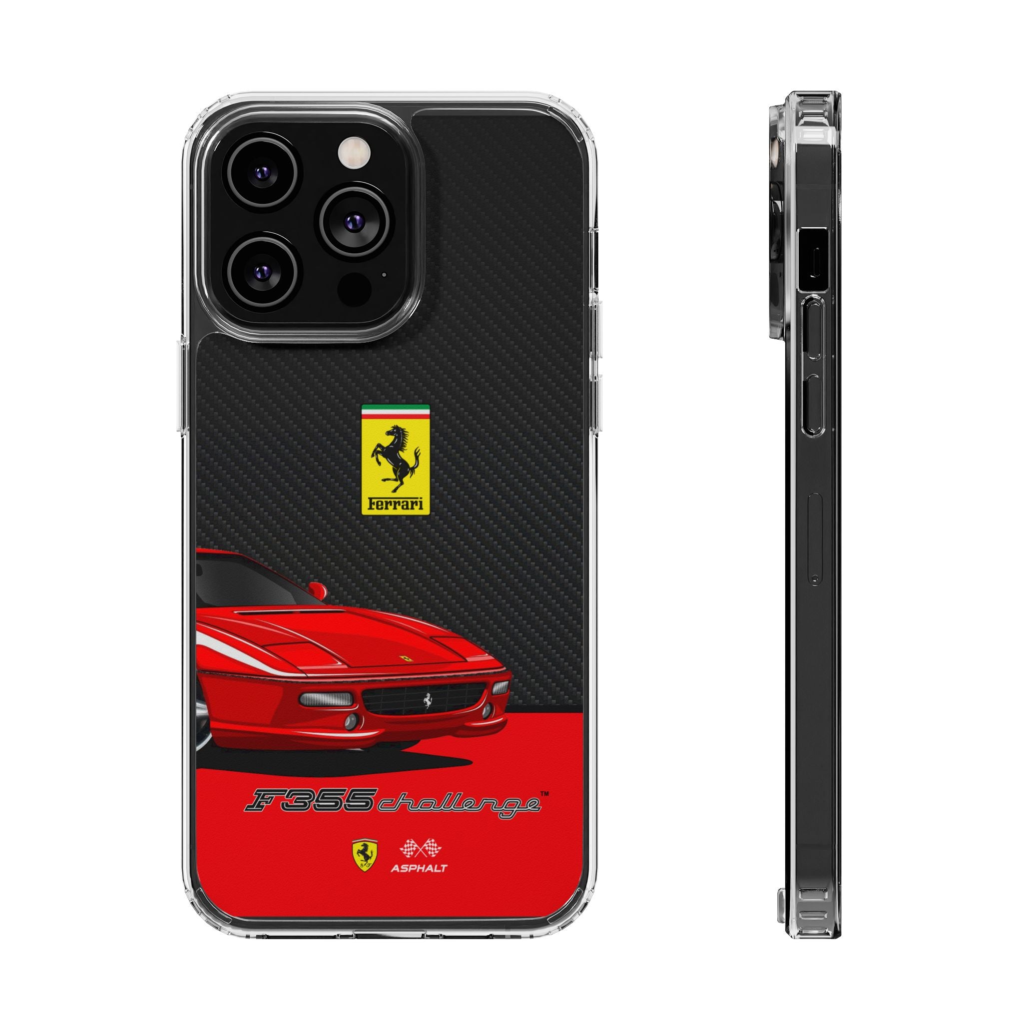 Ferrari Case - 02FMC01