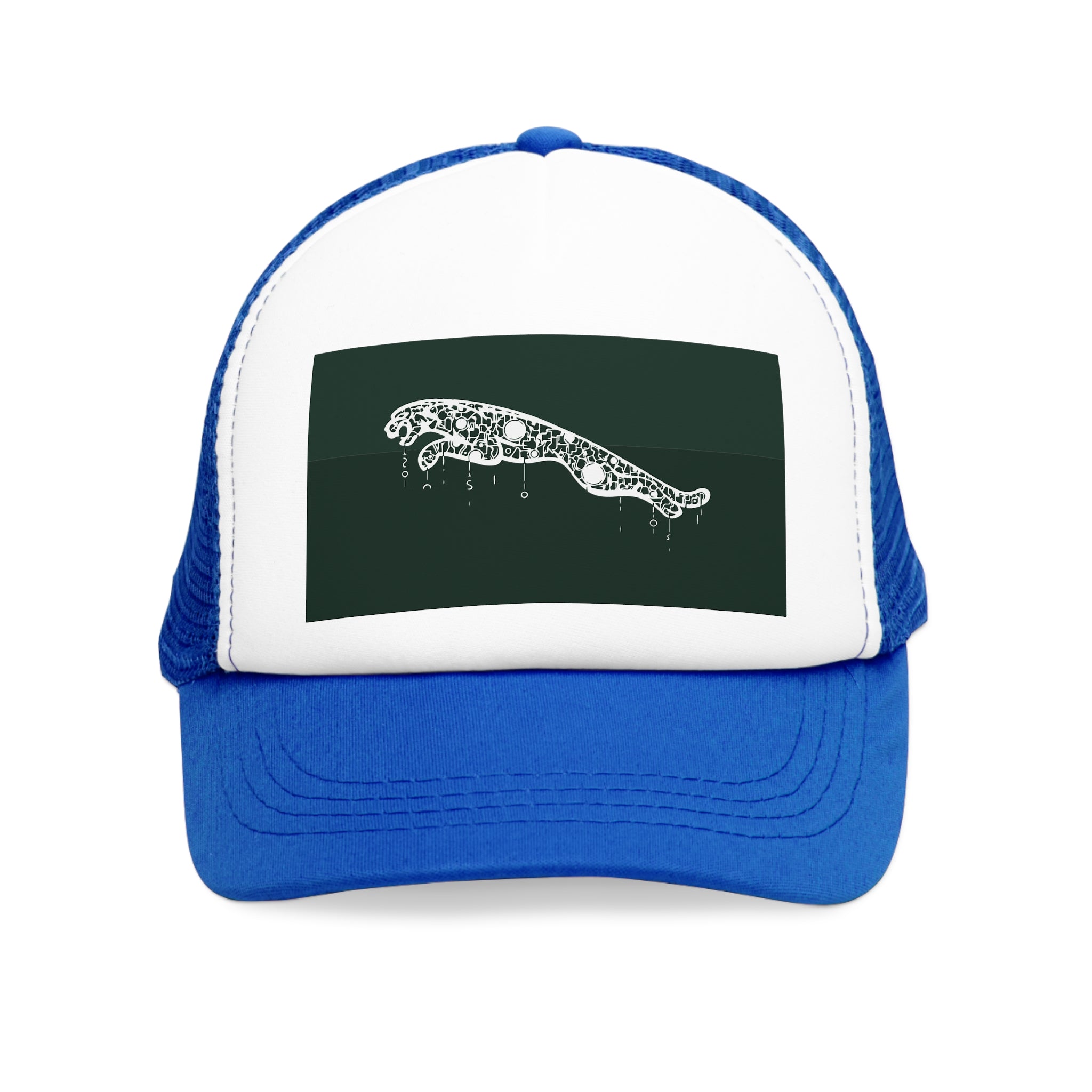 Jaguar Cap - 03JACA01