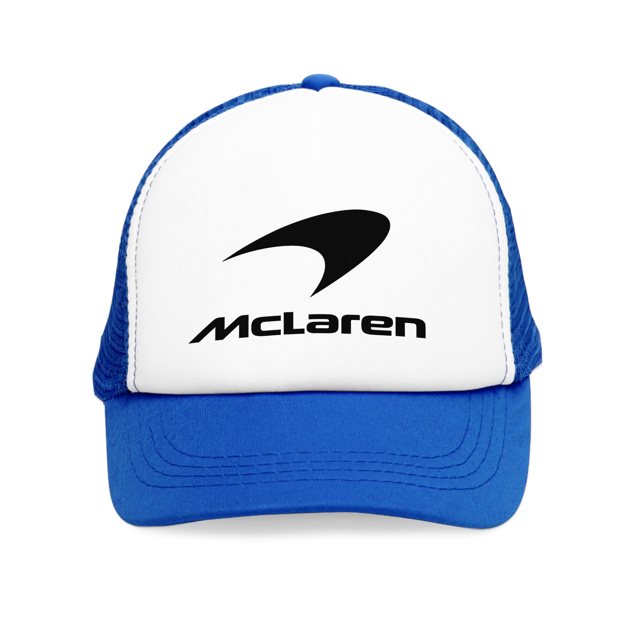 Mclaren Cap - 03MACA01