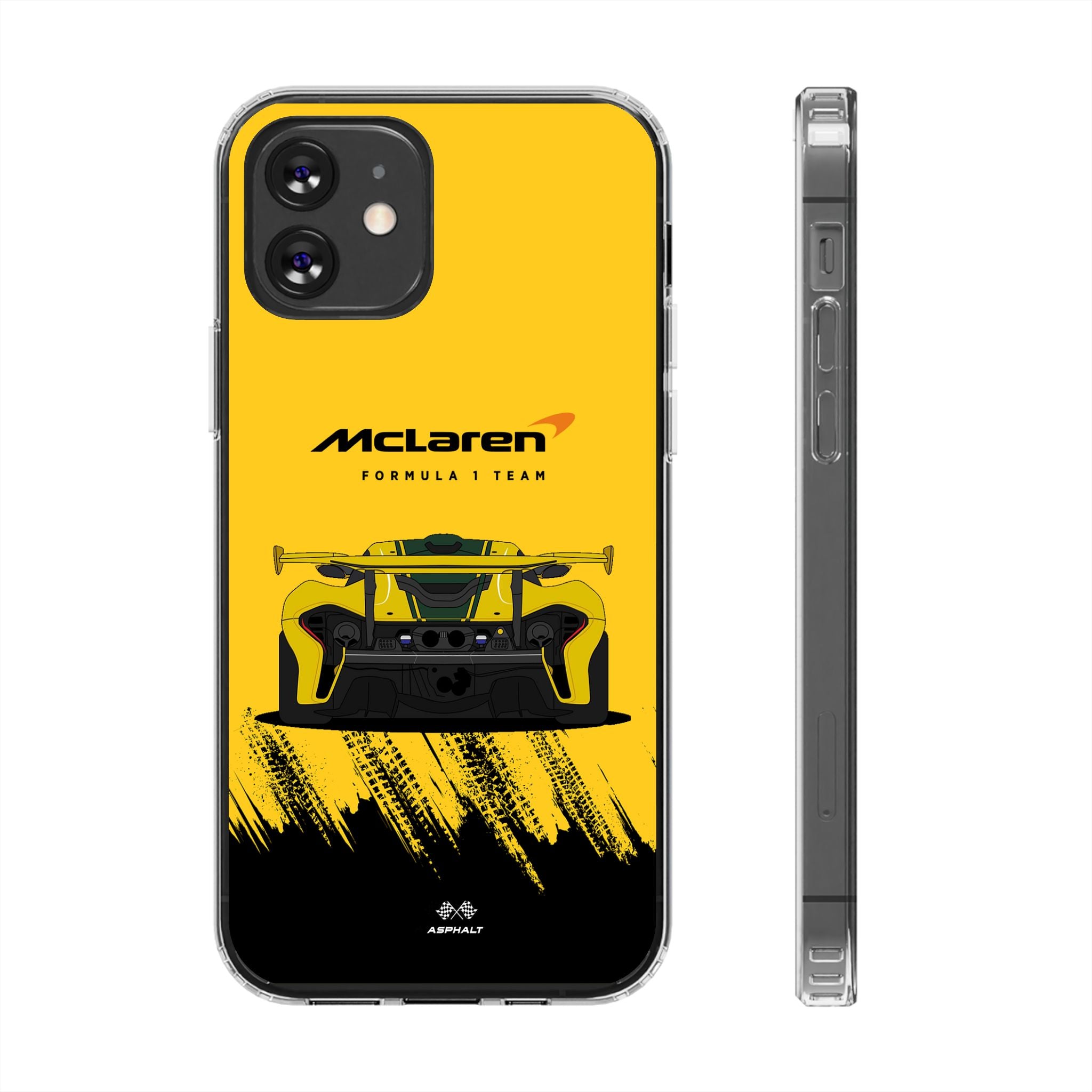 Mclaren Case - 03MMC03